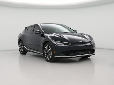 2024 Kia EV6 Light Long Range