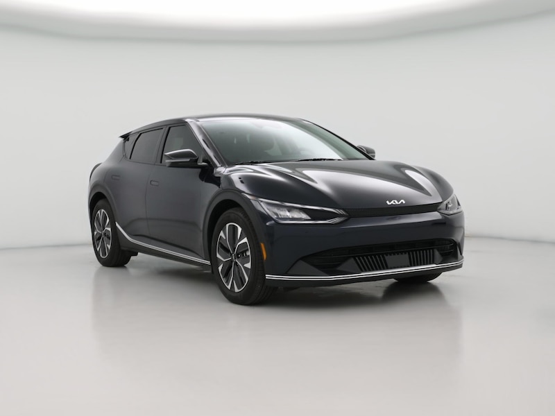2024 Kia EV6 Light Long Range