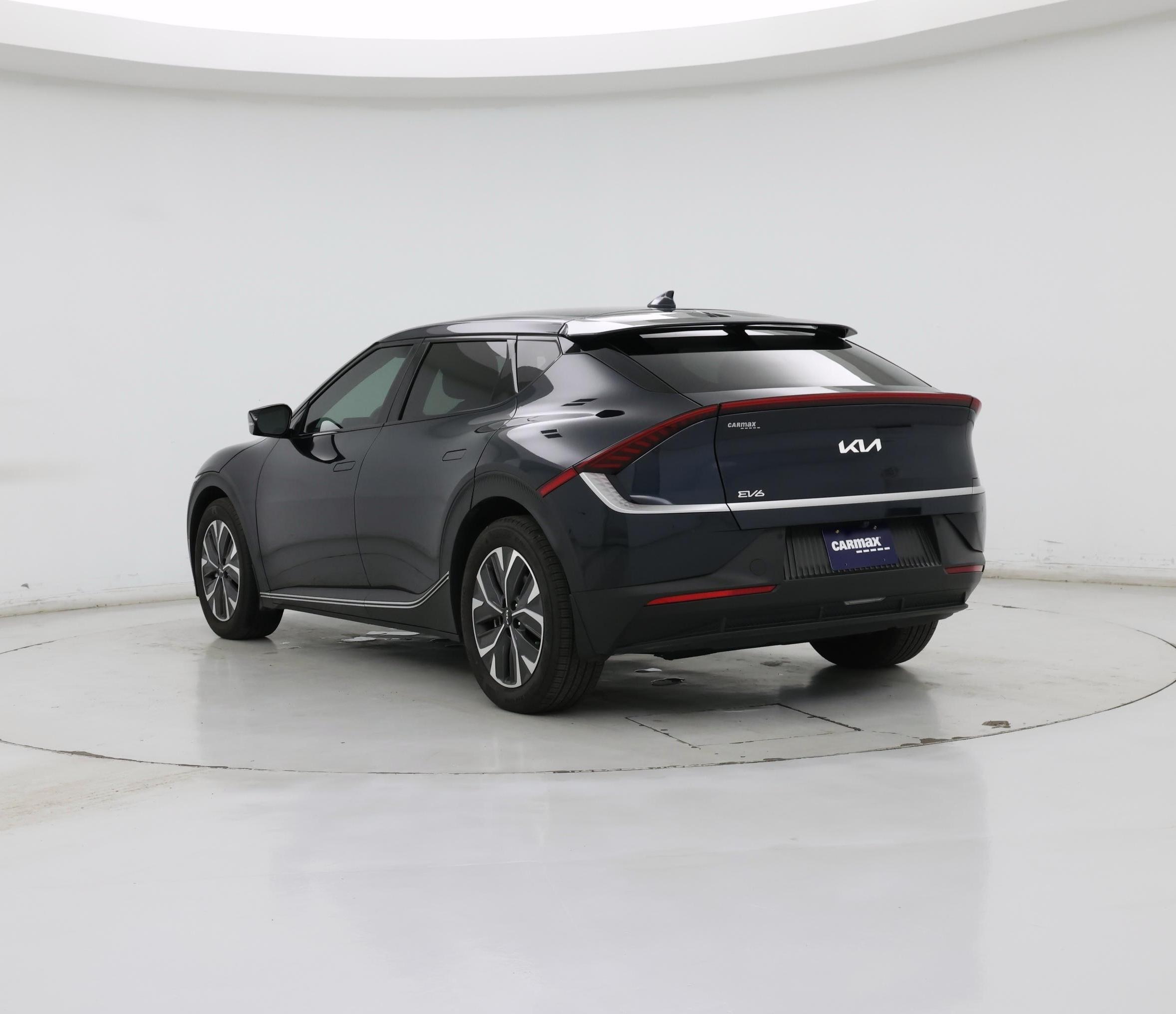 Thumbnail: 2024 Kia EV6 - 2