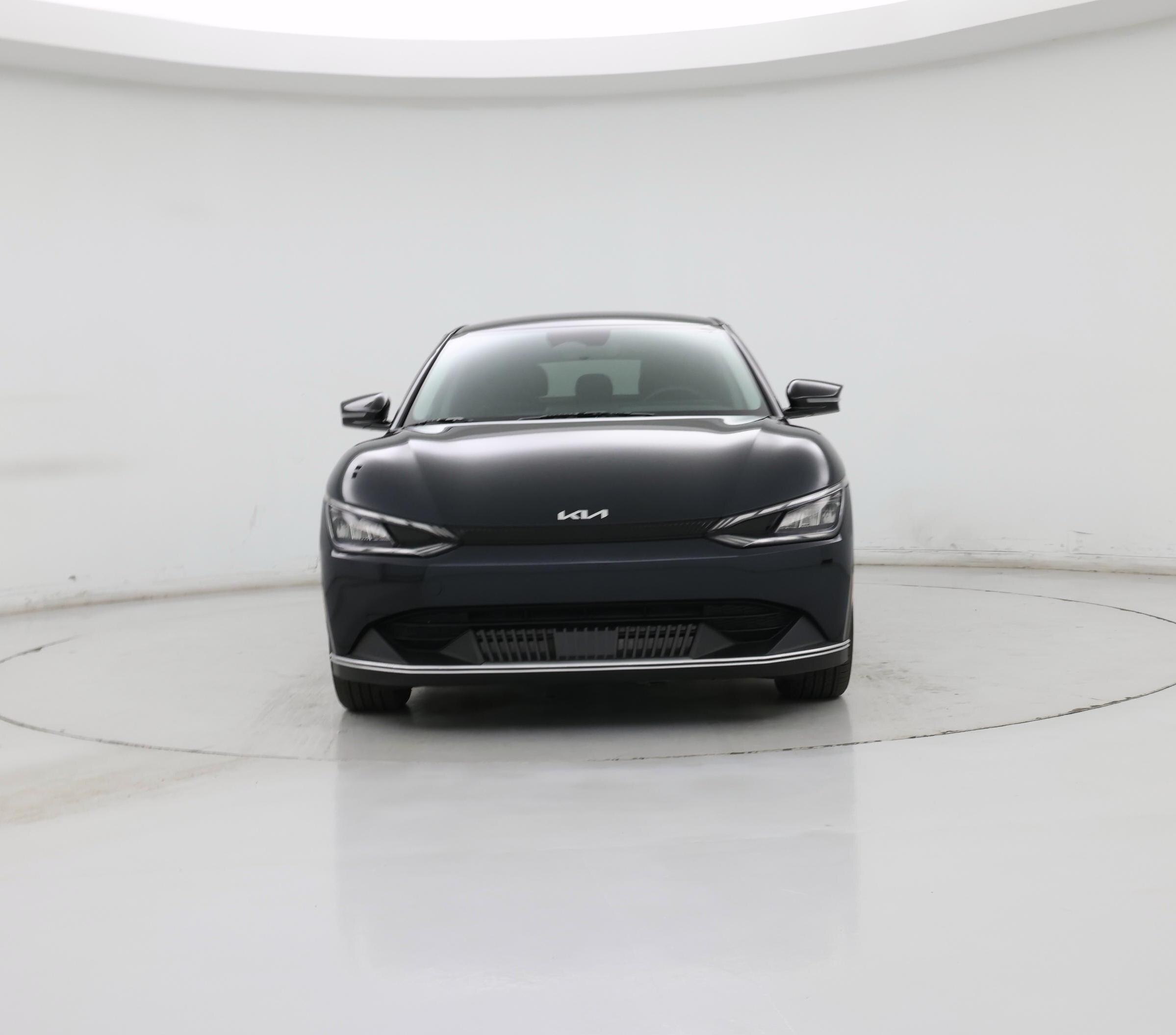 Thumbnail: 2024 Kia EV6 - 5
