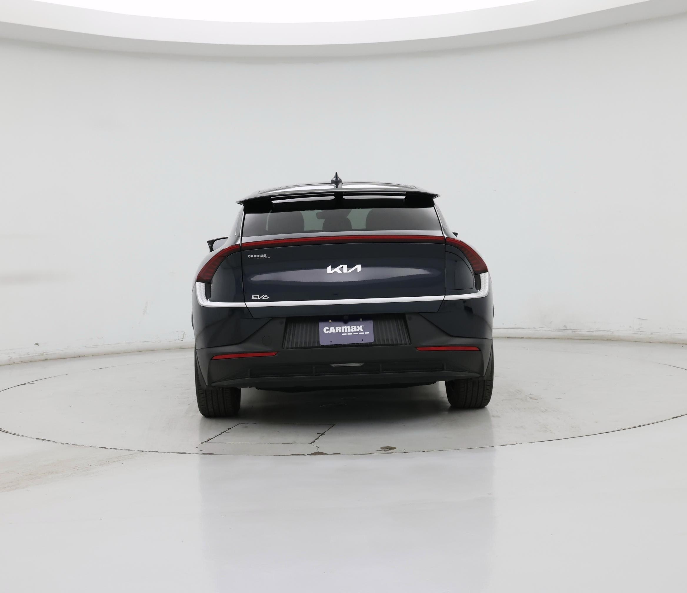 Thumbnail: 2024 Kia EV6 - 6