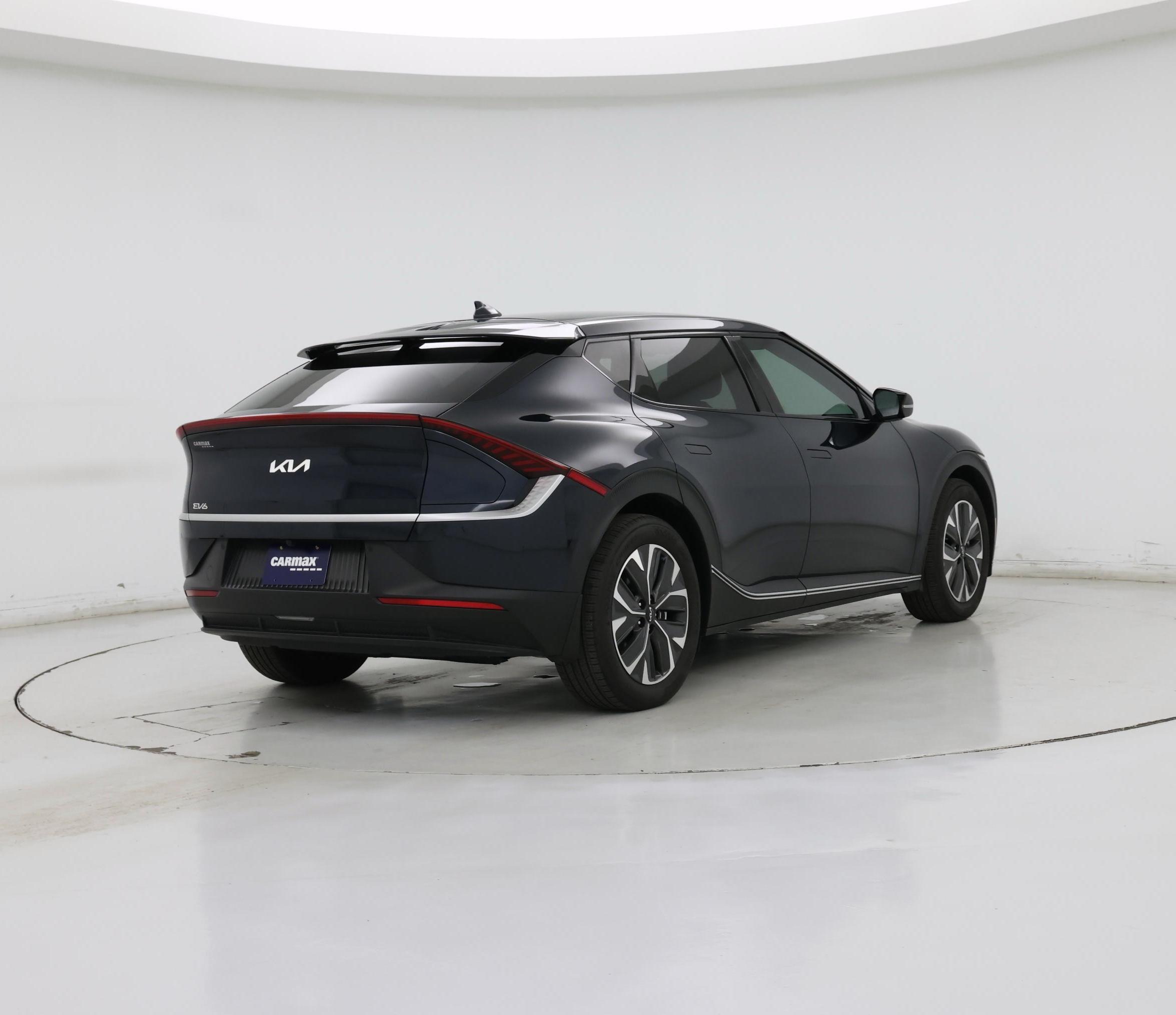 Thumbnail: 2024 Kia EV6 - 8