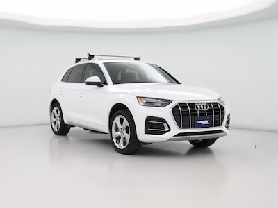 2021 Audi Q5 Premium Plus