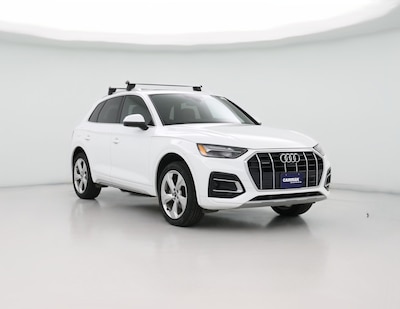 2021 Audi Q5 Premium