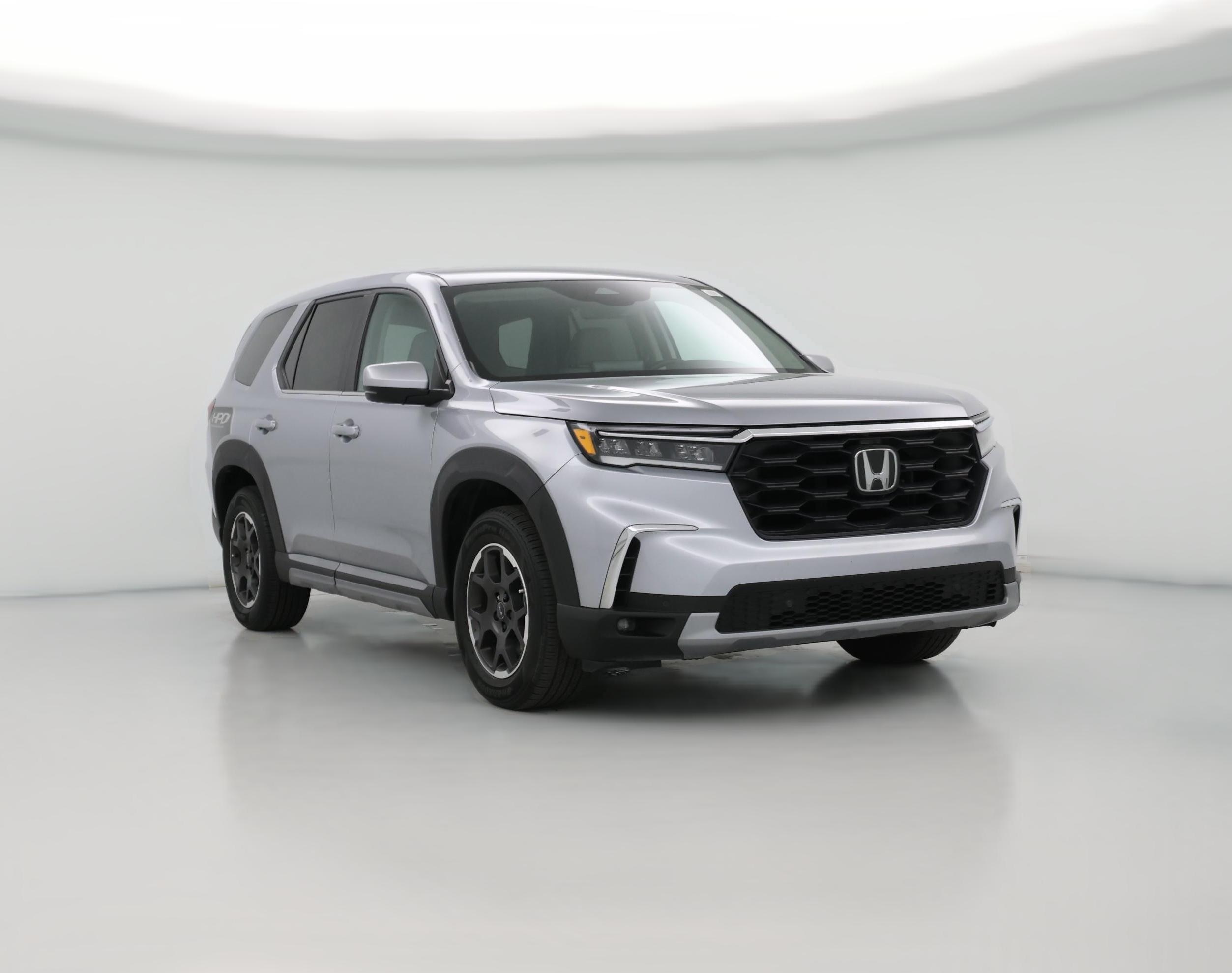 Thumbnail: 2023 Honda Pilot - 1