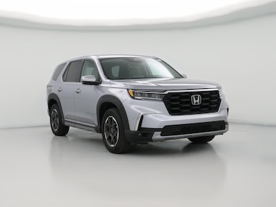 2023 Honda Pilot EX-L