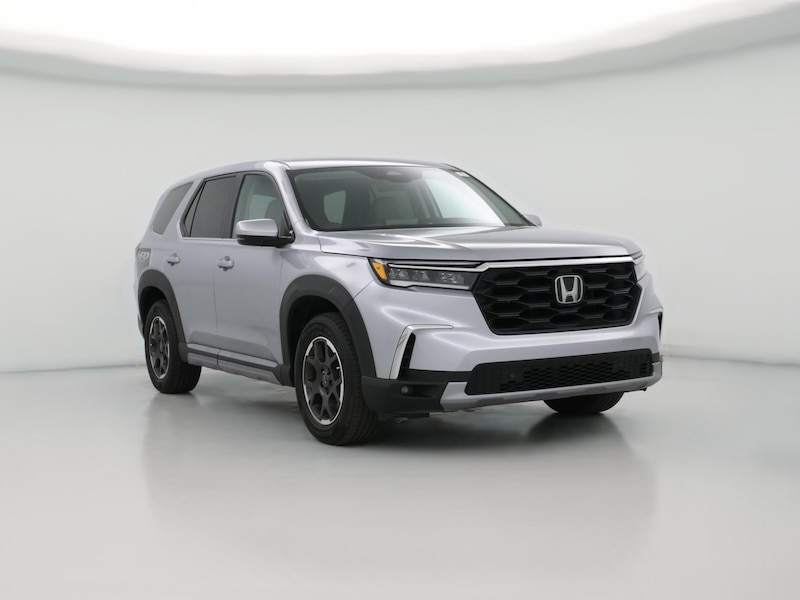 2023 Honda Pilot EX-L