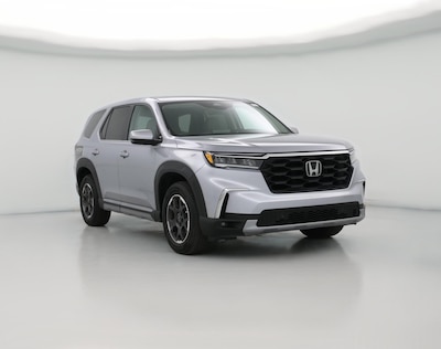 2023 Honda Pilot EX-L