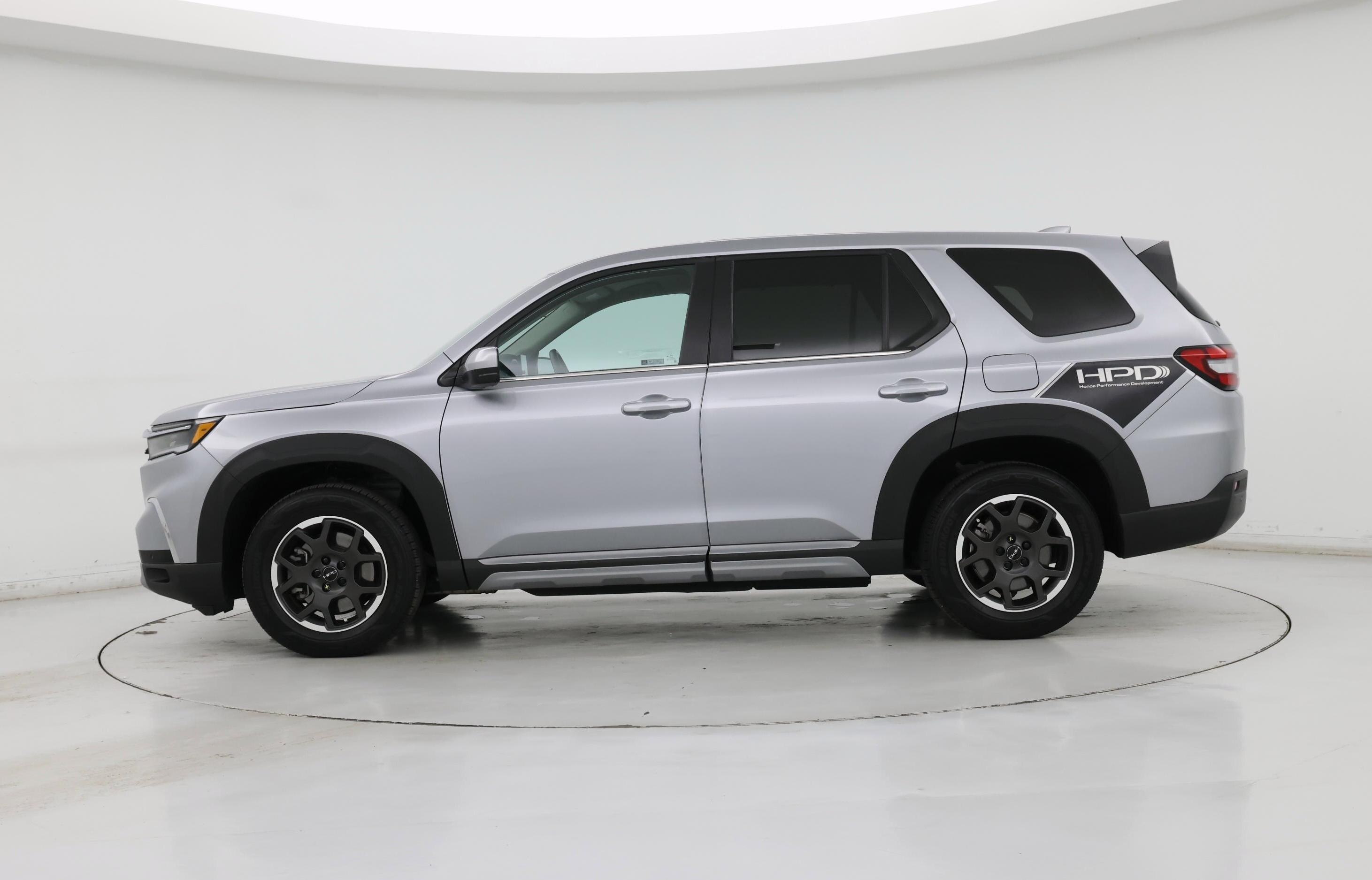 Thumbnail: 2023 Honda Pilot - 3