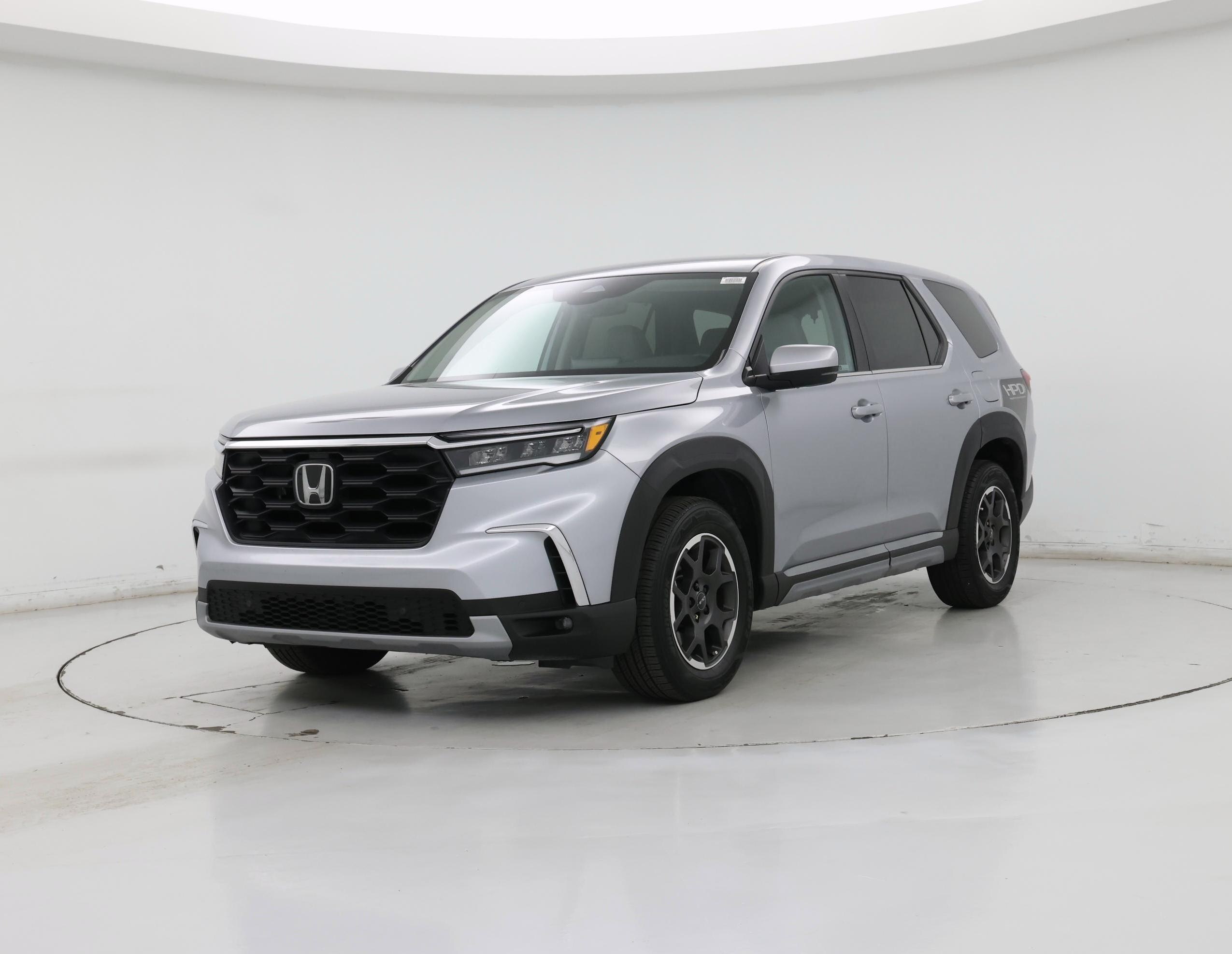 Thumbnail: 2023 Honda Pilot - 4