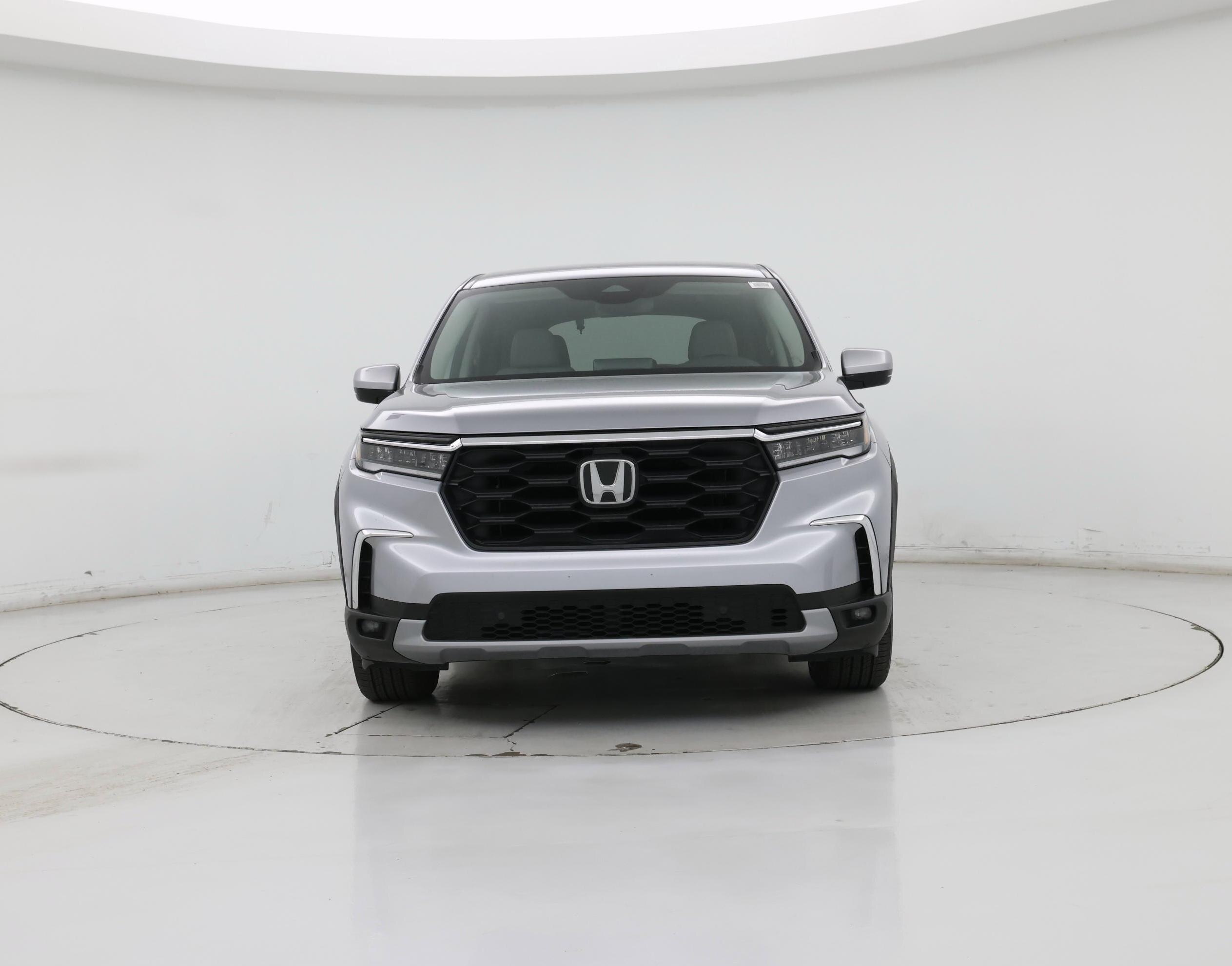 Thumbnail: 2023 Honda Pilot - 5