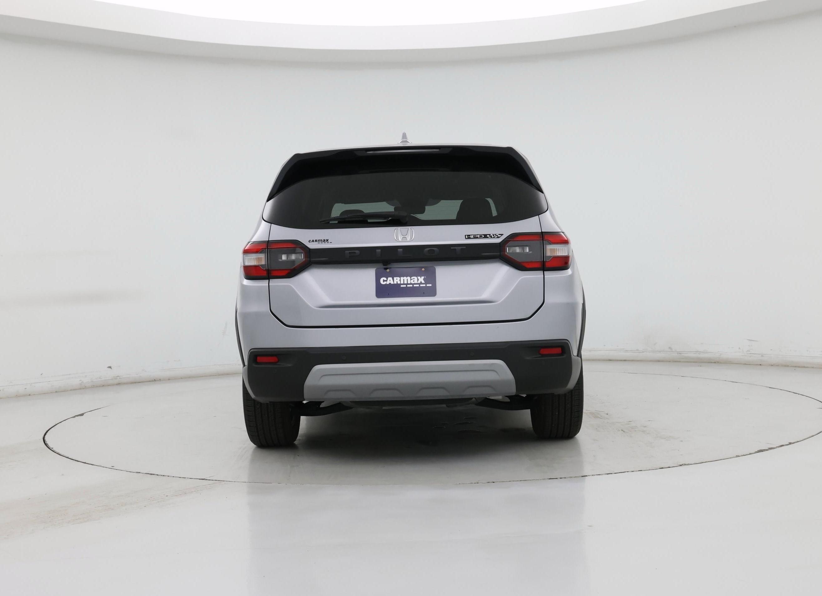 Thumbnail: 2023 Honda Pilot - 6