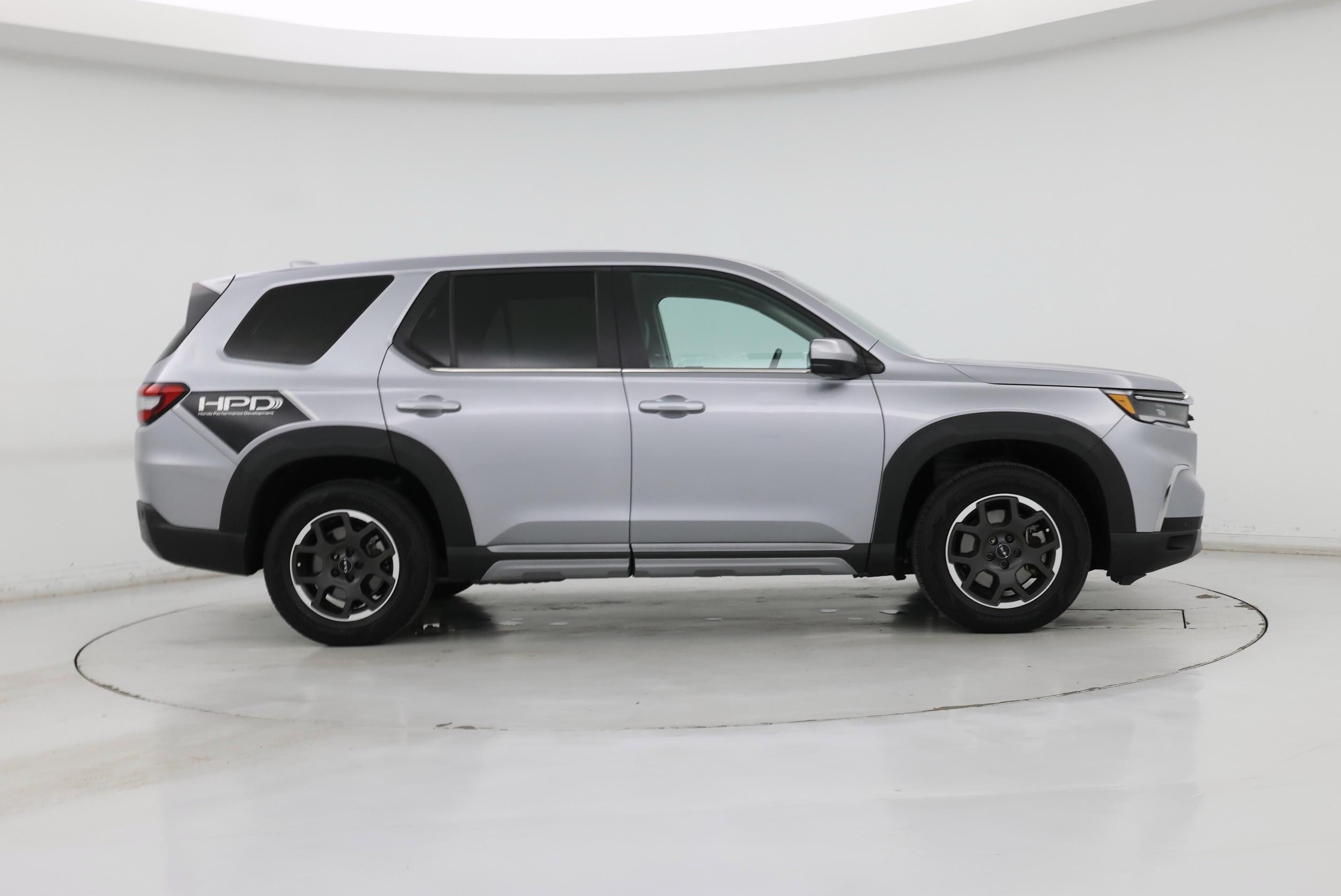 Thumbnail: 2023 Honda Pilot - 7