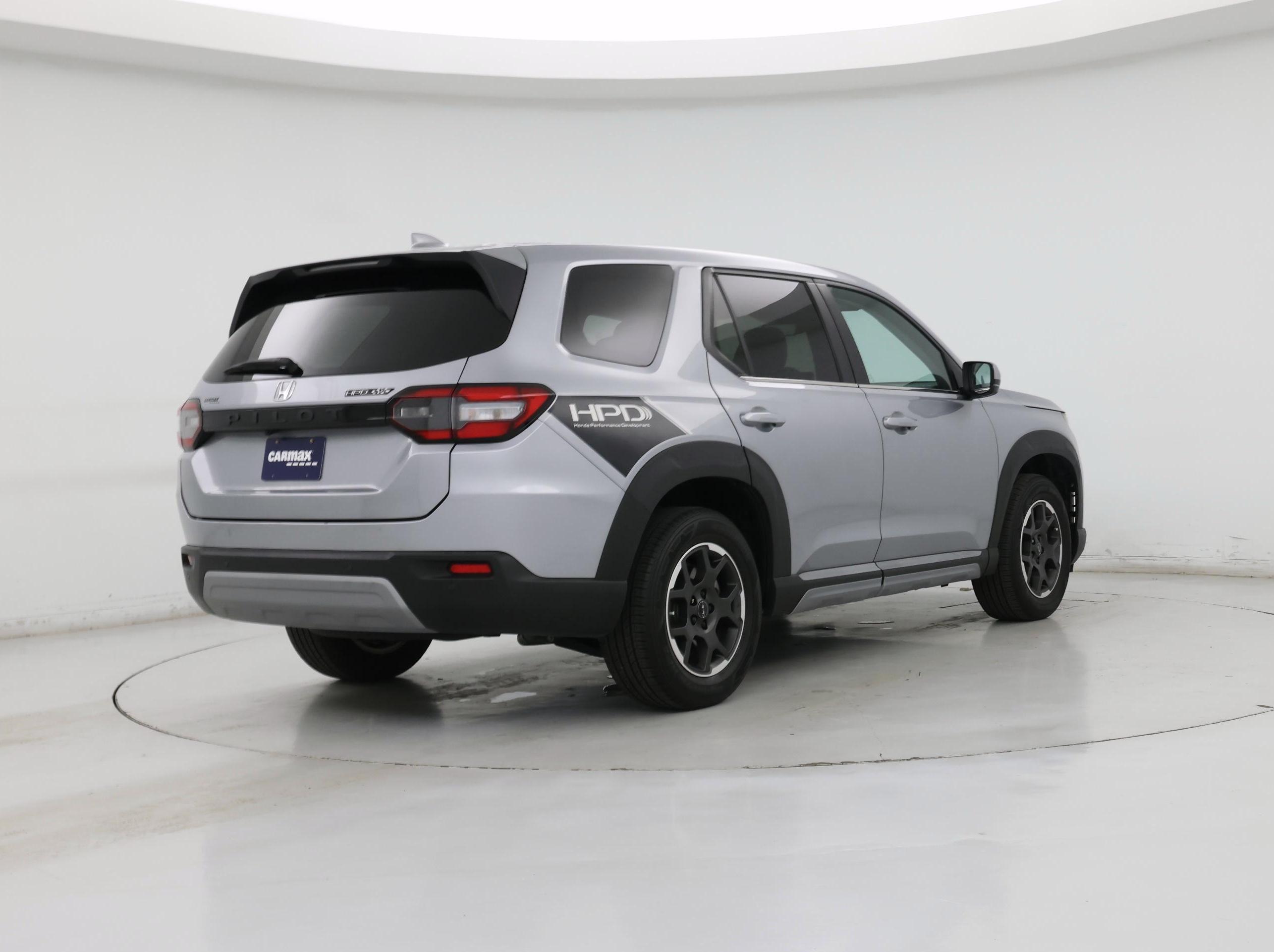 Thumbnail: 2023 Honda Pilot - 8