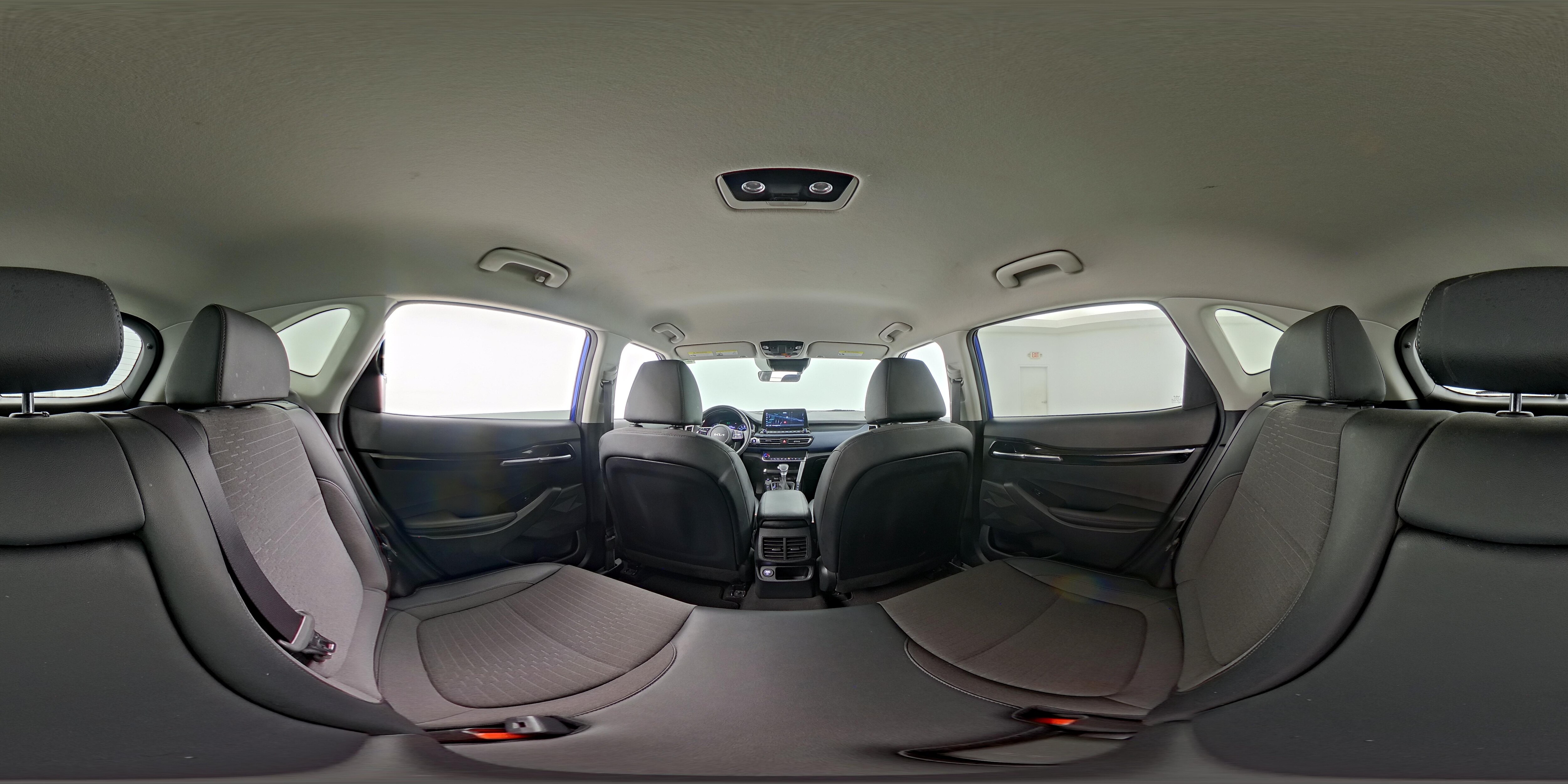 2023 Kia Seltos S - Photo 26