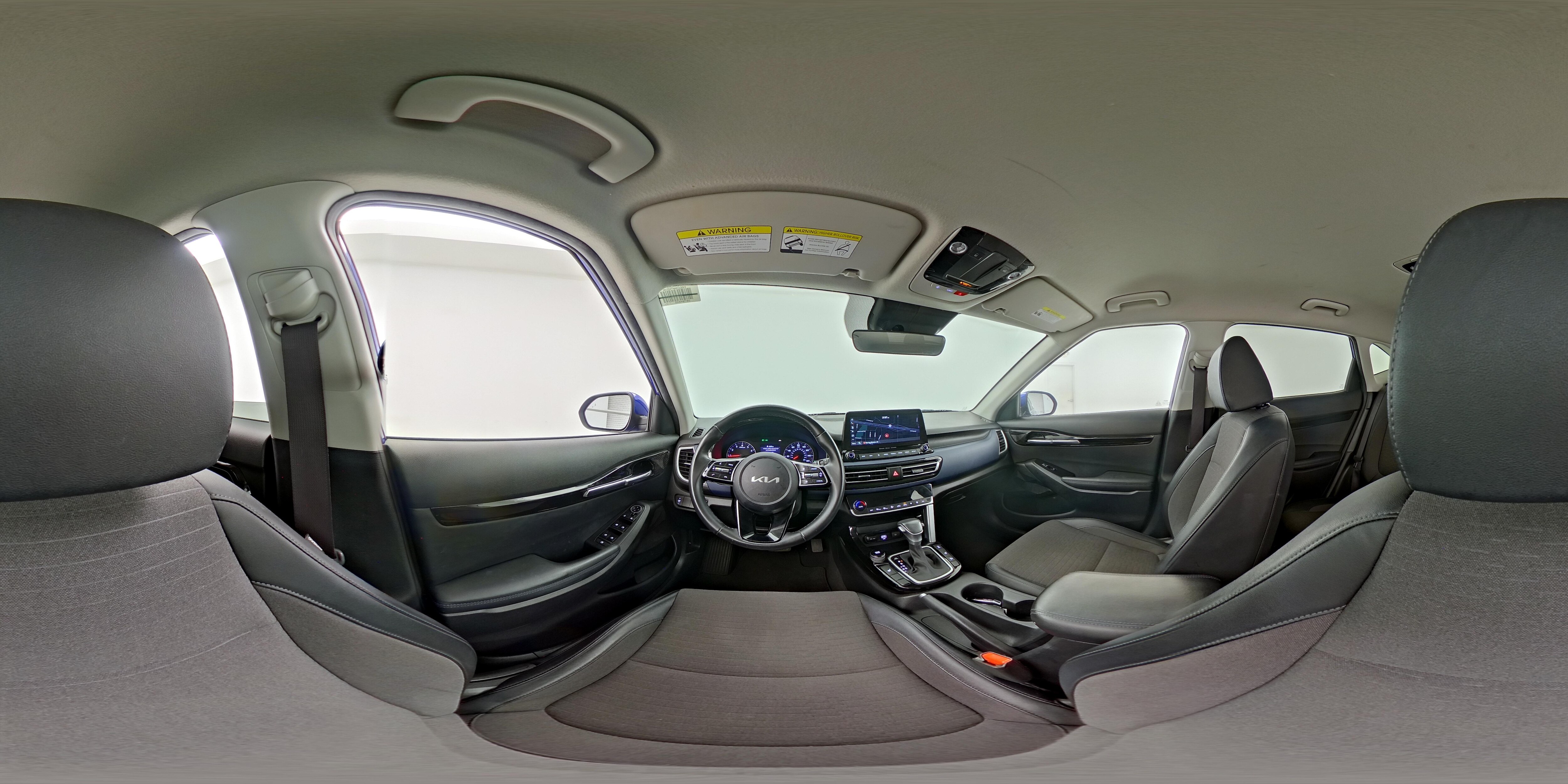2023 Kia Seltos S - Photo 27