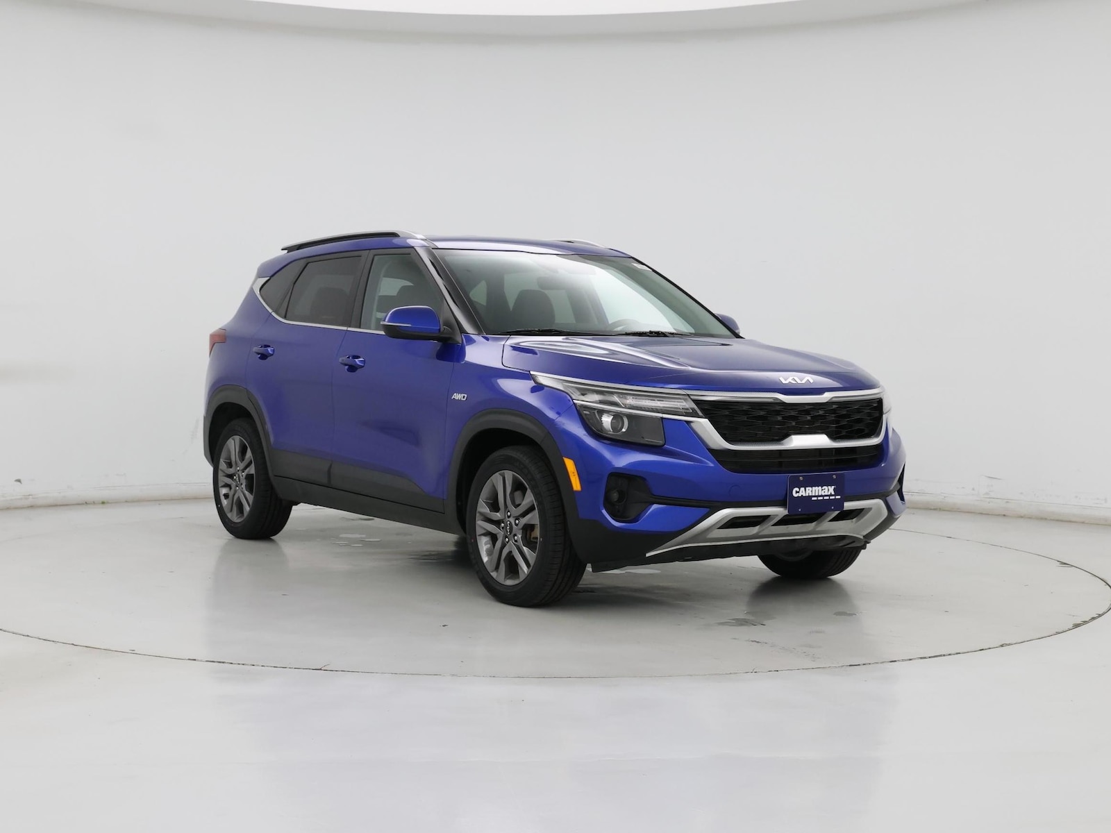 2023 Kia Seltos S - Photo 2