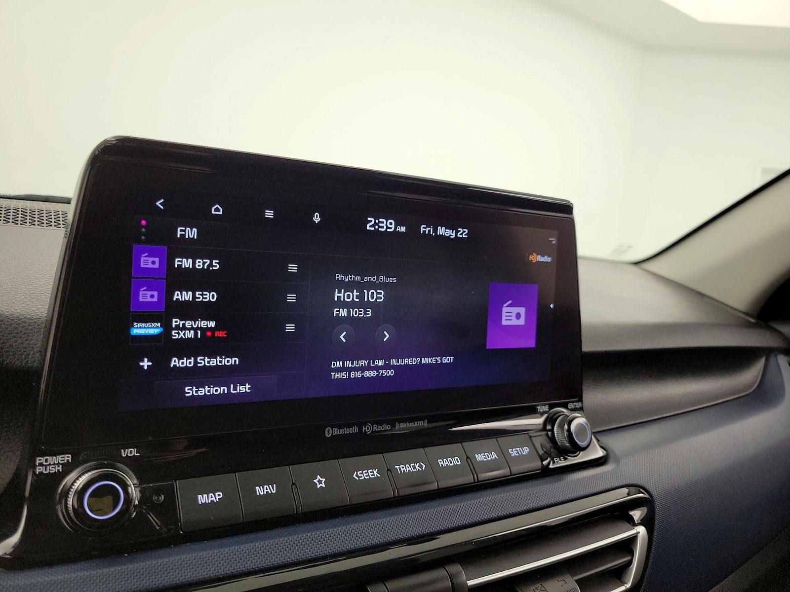 2023 Kia Seltos S - Photo 17