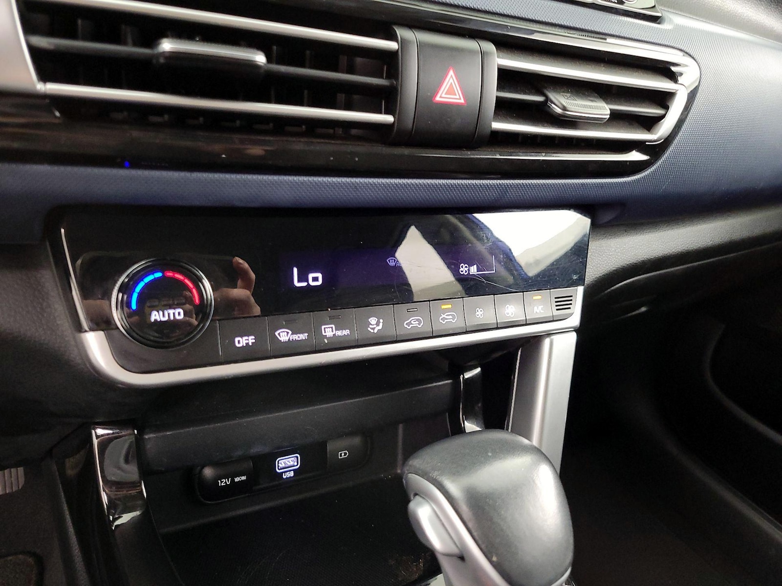2023 Kia Seltos S - Photo 18