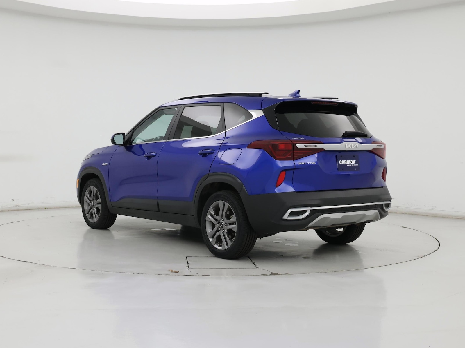 2023 Kia Seltos S - Photo 3