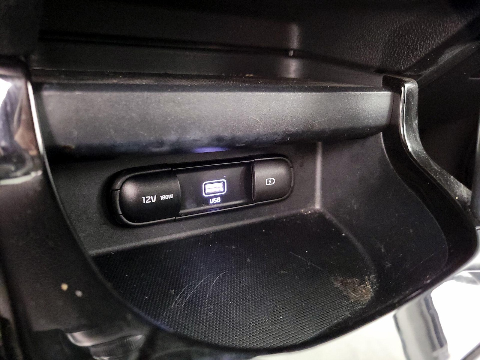 2023 Kia Seltos S - Photo 20