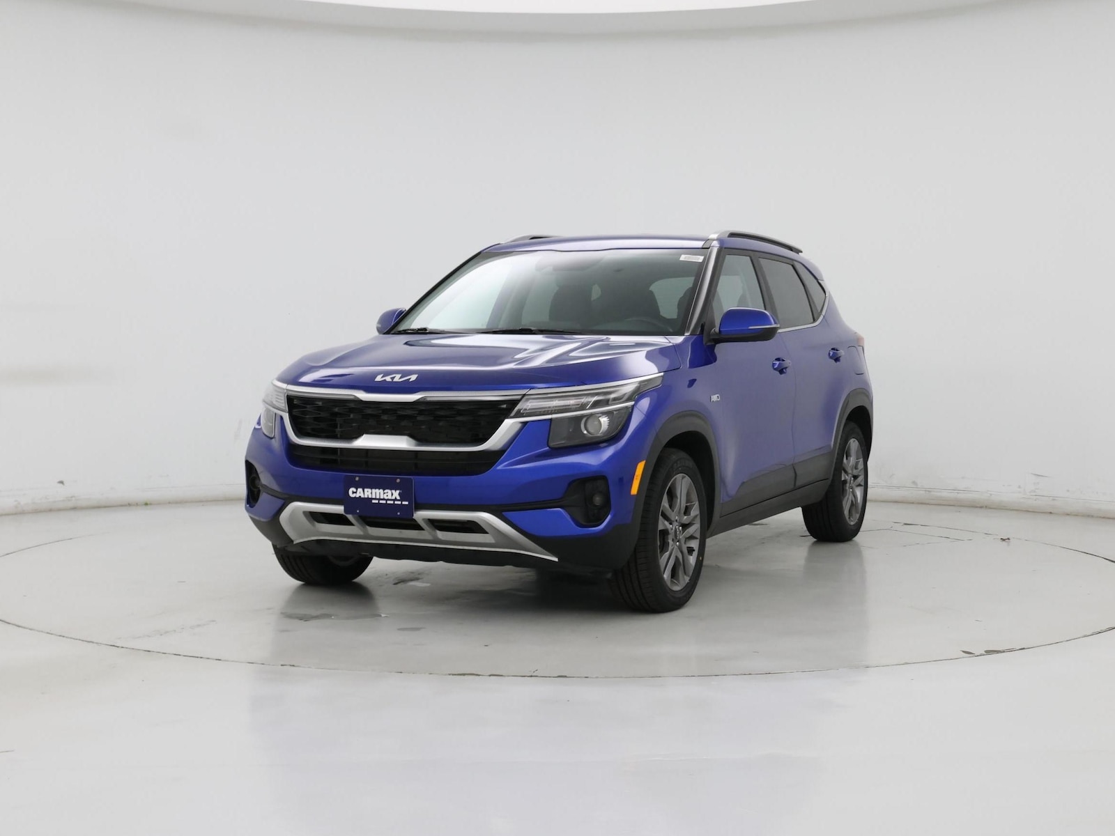 2023 Kia Seltos S - Photo 5