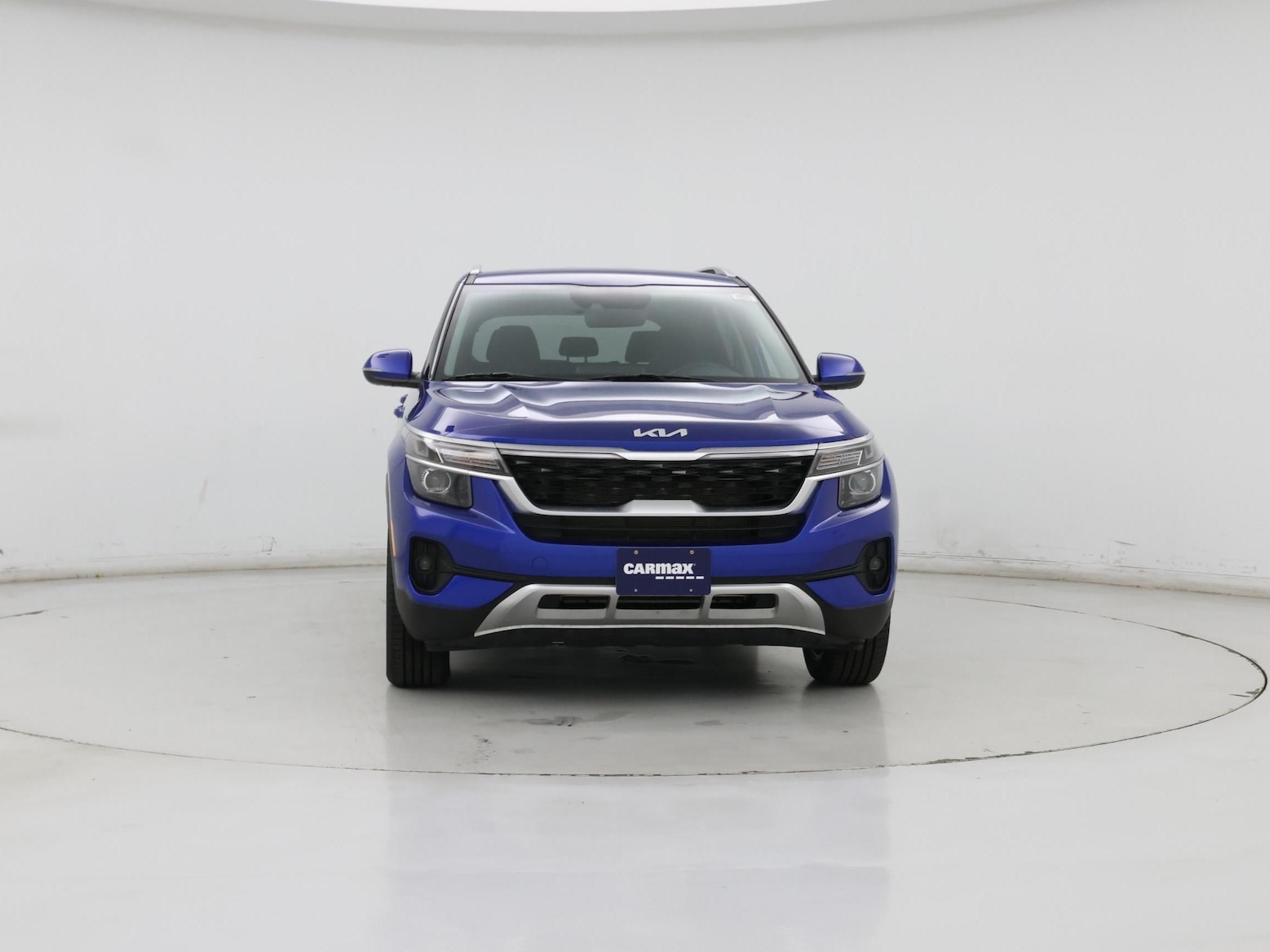 2023 Kia Seltos S - Photo 6