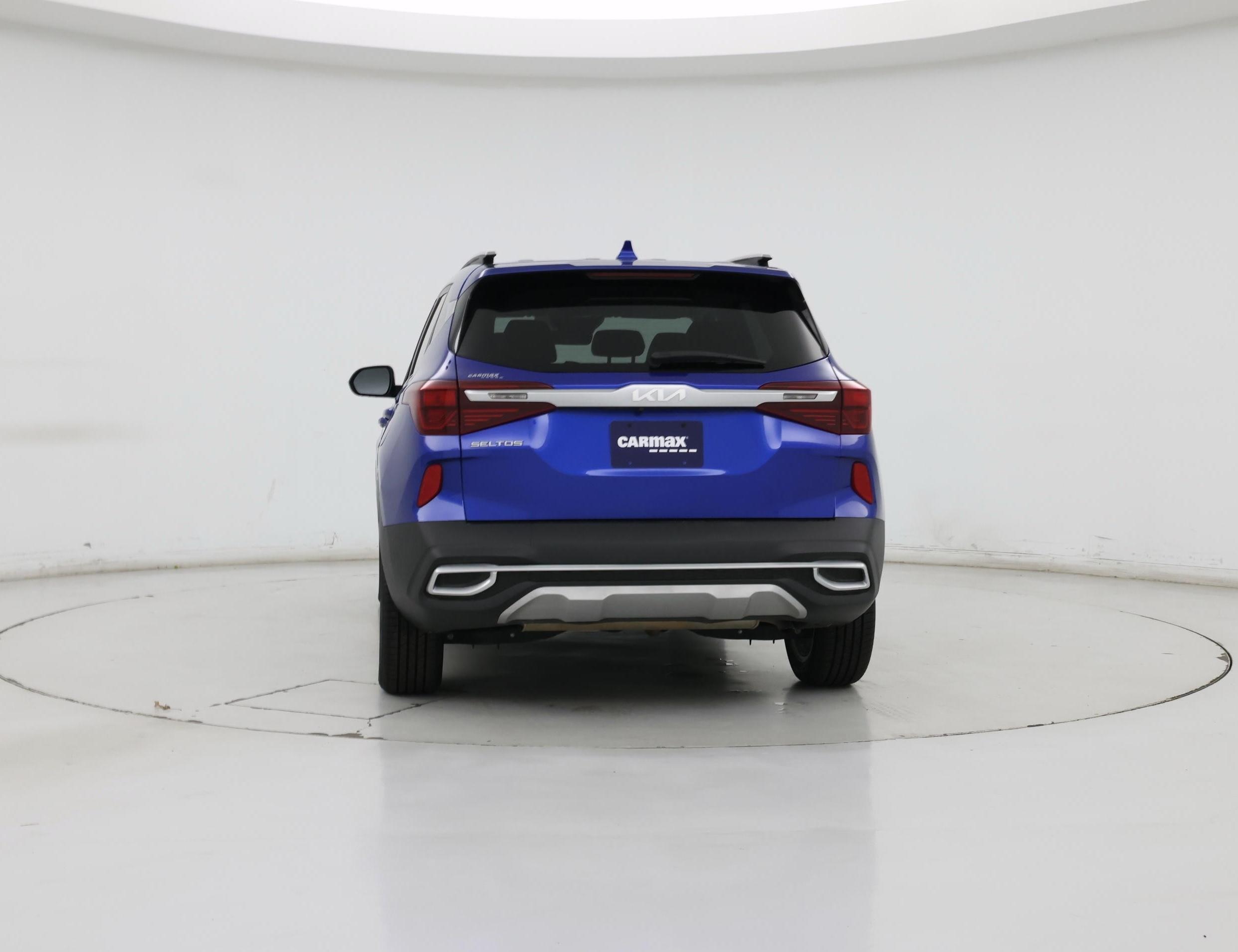 Thumbnail: 2023 Kia Seltos - 6