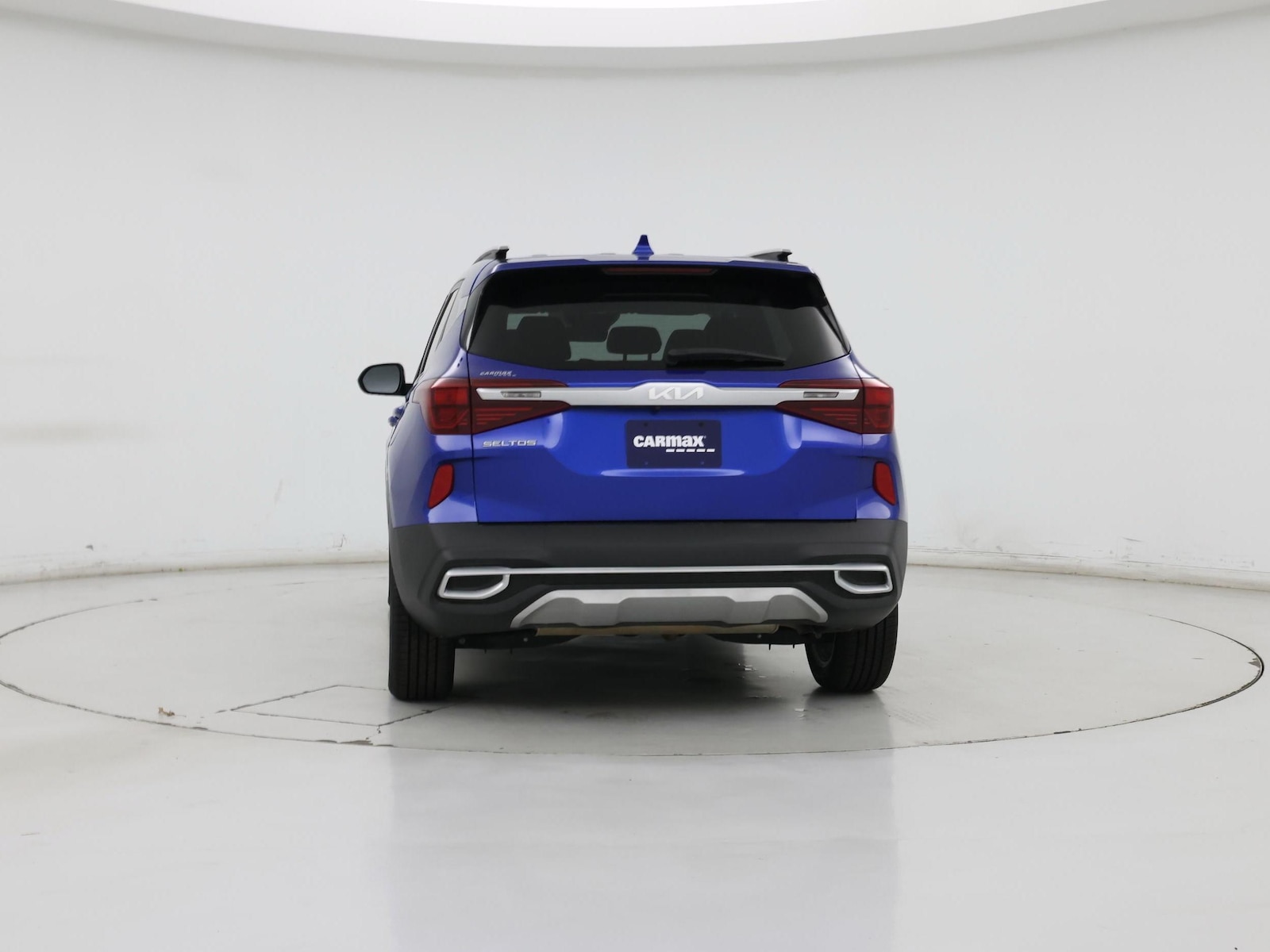 2023 Kia Seltos S - Photo 7