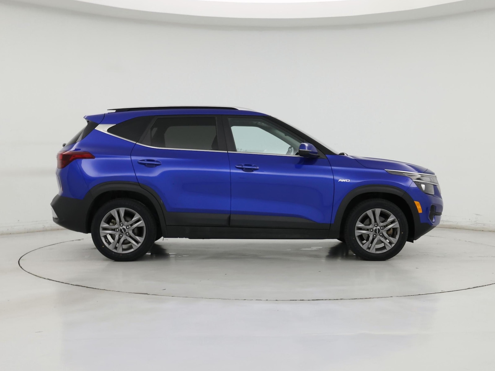 2023 Kia Seltos S - Photo 8