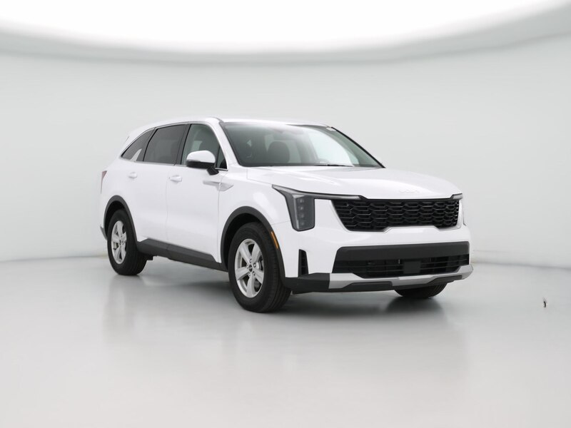 2024 Kia Sorento LX