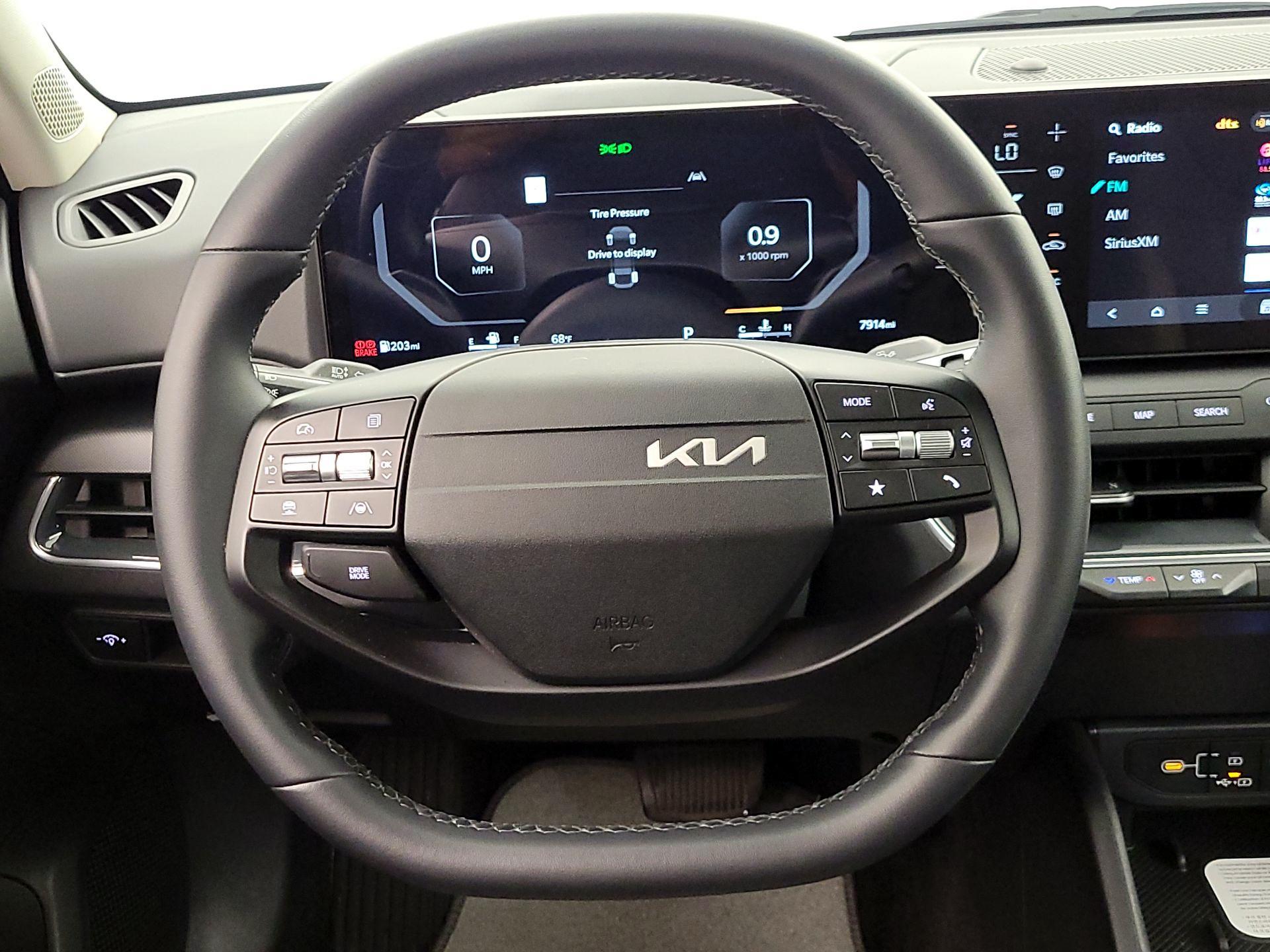Thumbnail: 2025 Kia K4 - 10