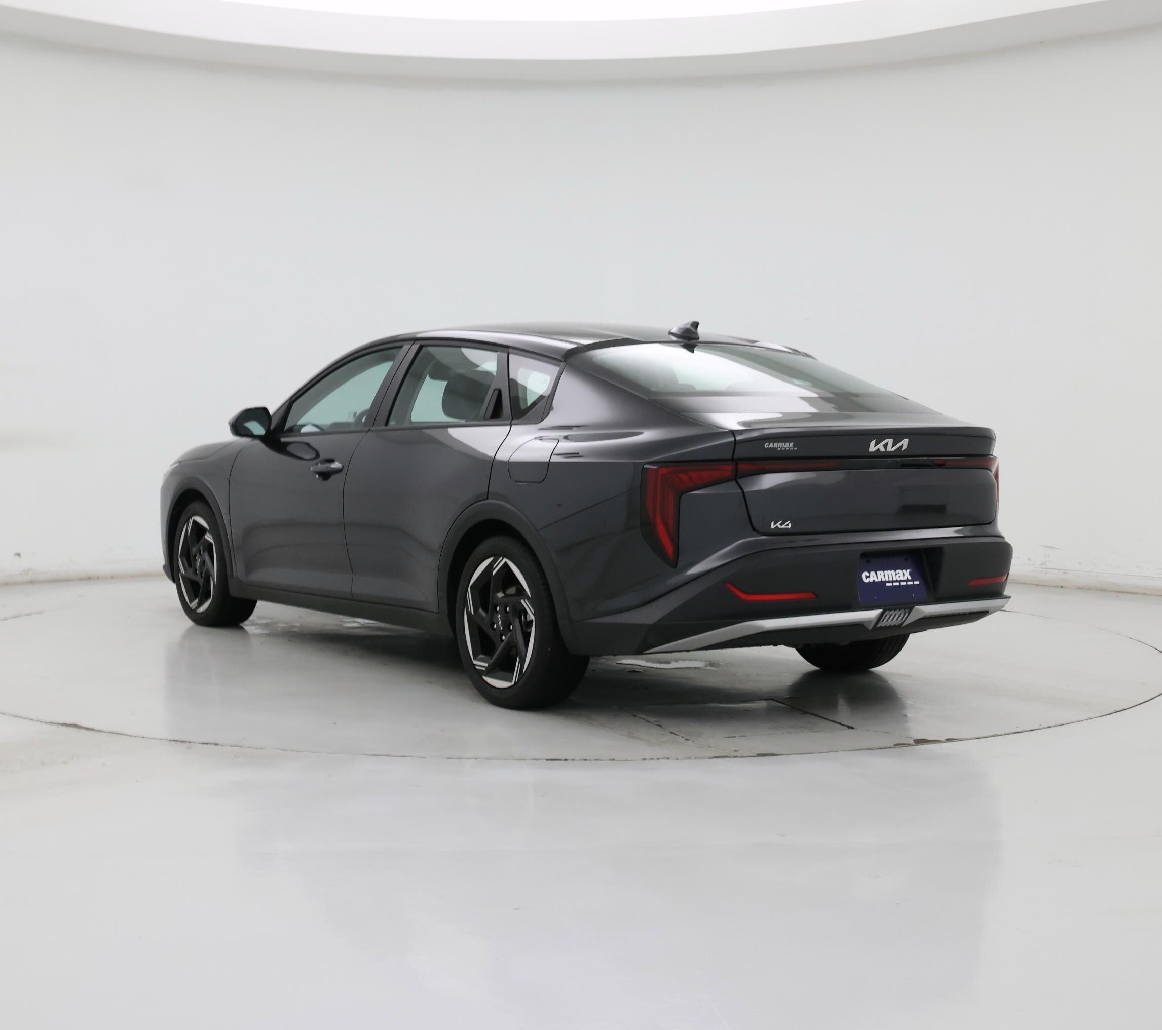 Thumbnail: 2025 Kia K4 - 2