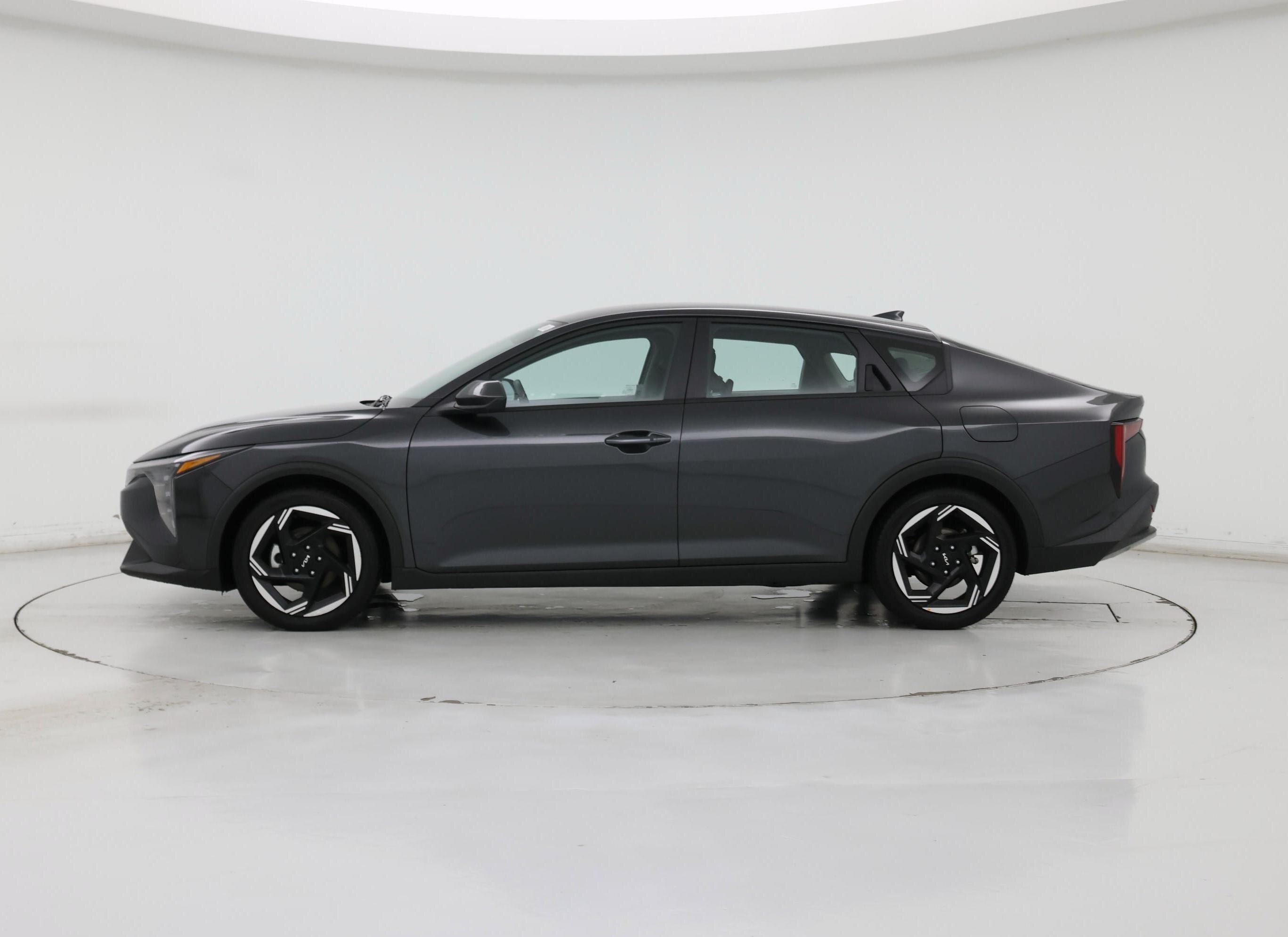 Thumbnail: 2025 Kia K4 - 3