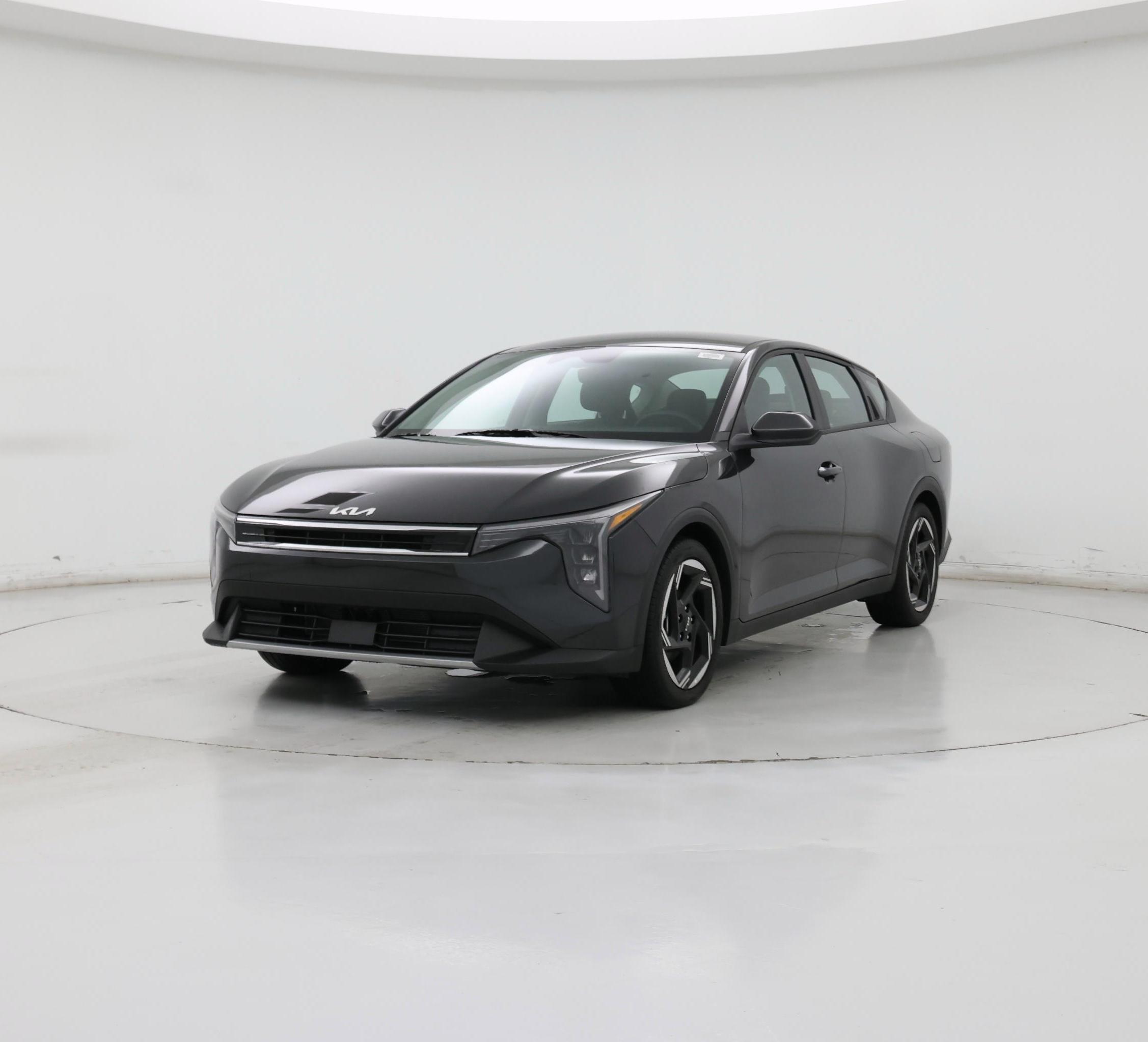 Thumbnail: 2025 Kia K4 - 4