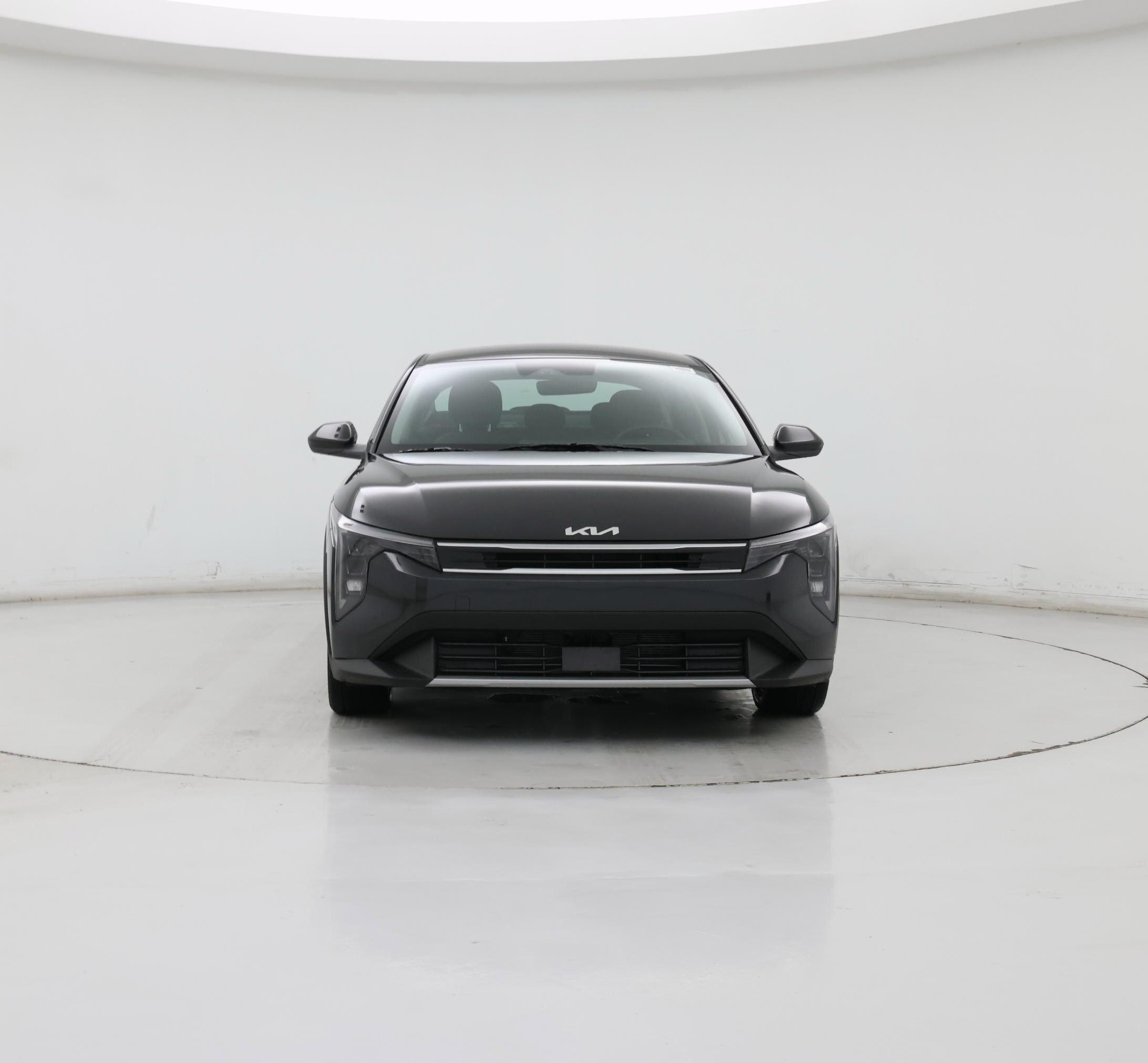 Thumbnail: 2025 Kia K4 - 5