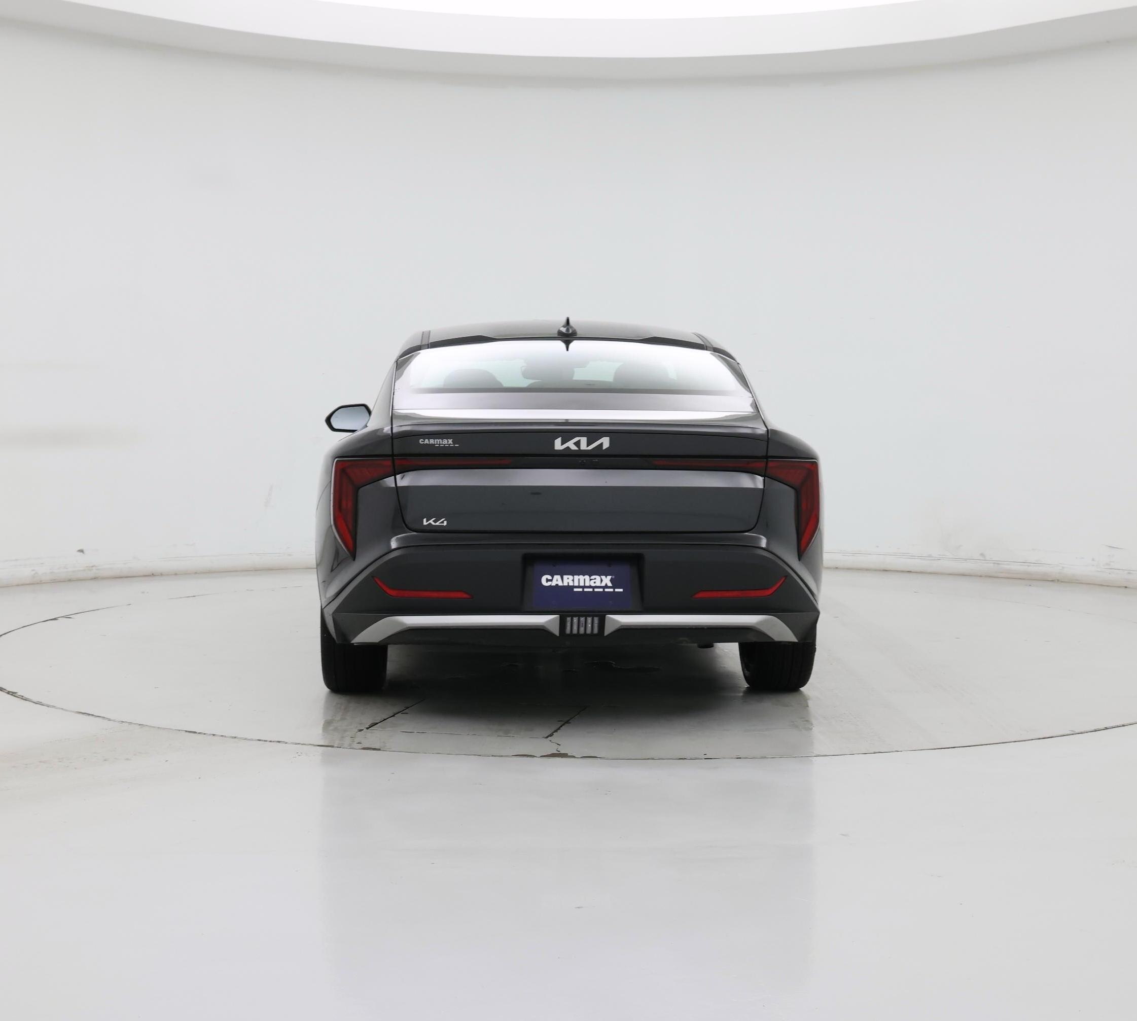 Thumbnail: 2025 Kia K4 - 6