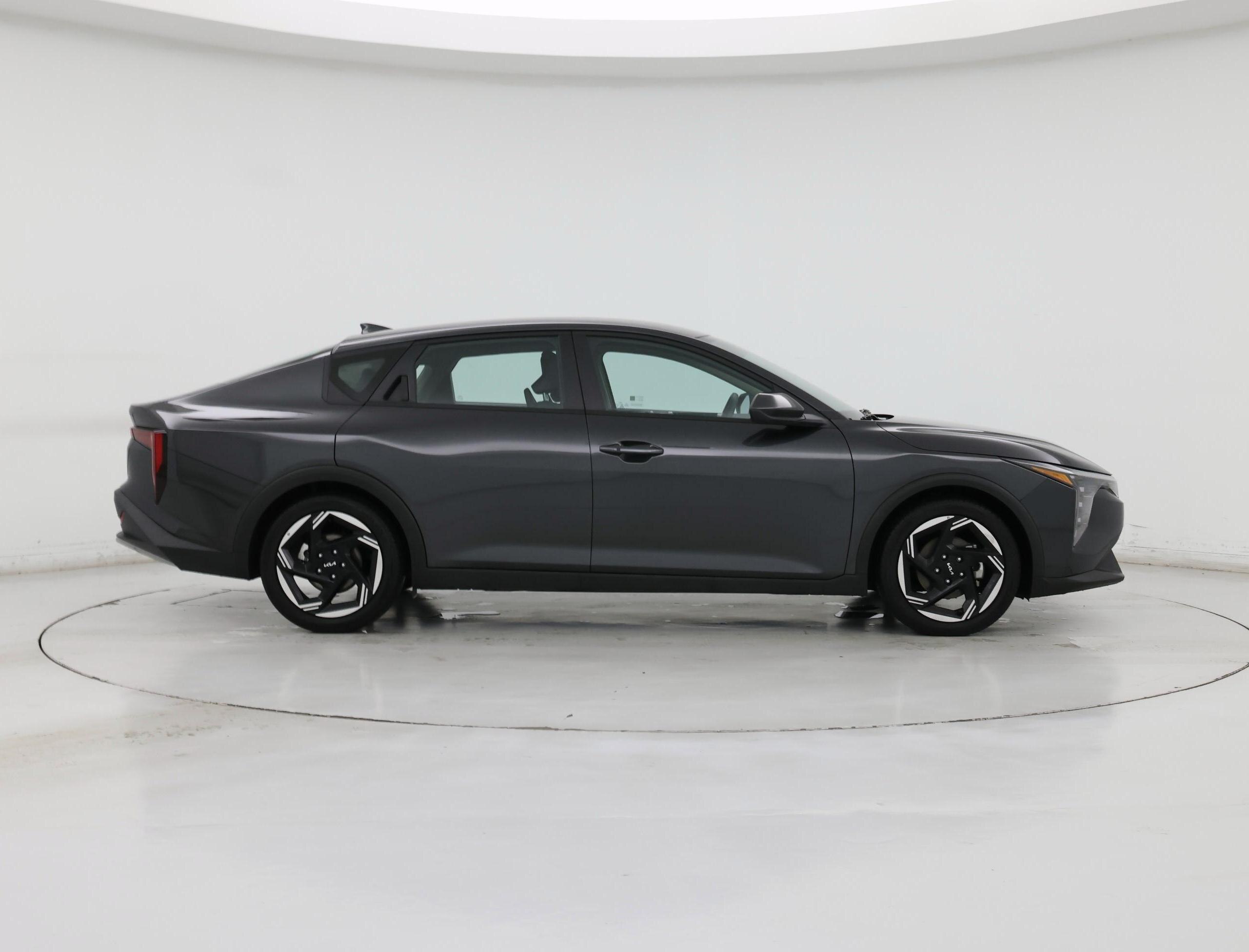 Thumbnail: 2025 Kia K4 - 7