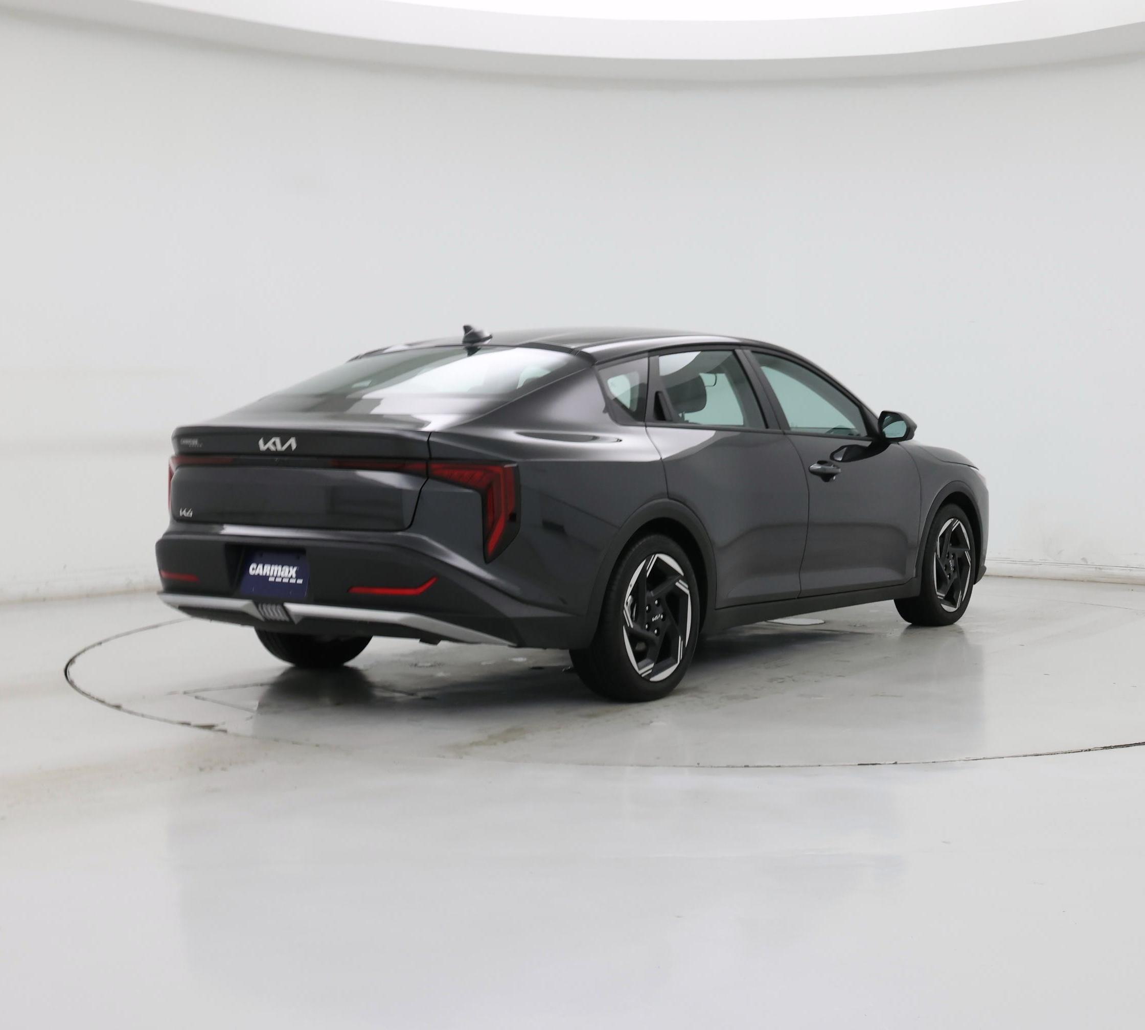 Thumbnail: 2025 Kia K4 - 8