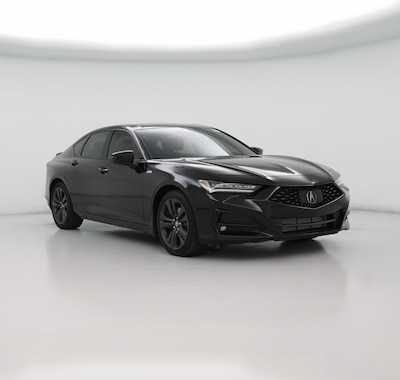 2023 Acura TLX A-Spec