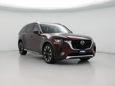 2024 Mazda CX-90 PHEV Premium