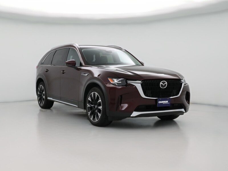 2024 Mazda CX-90 Premium