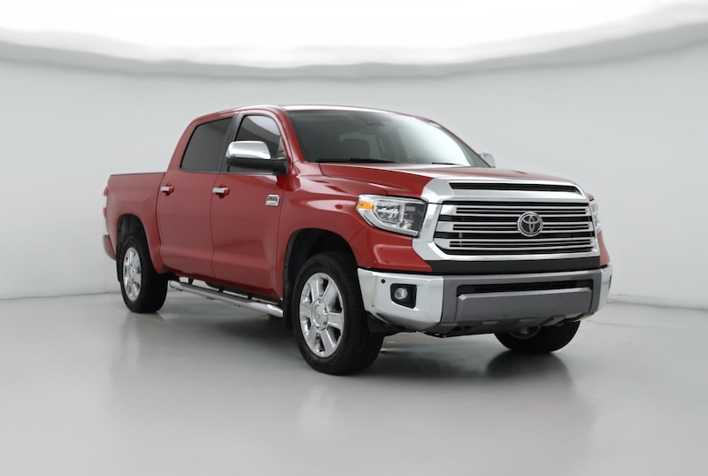 2020 Toyota Tundra 1794