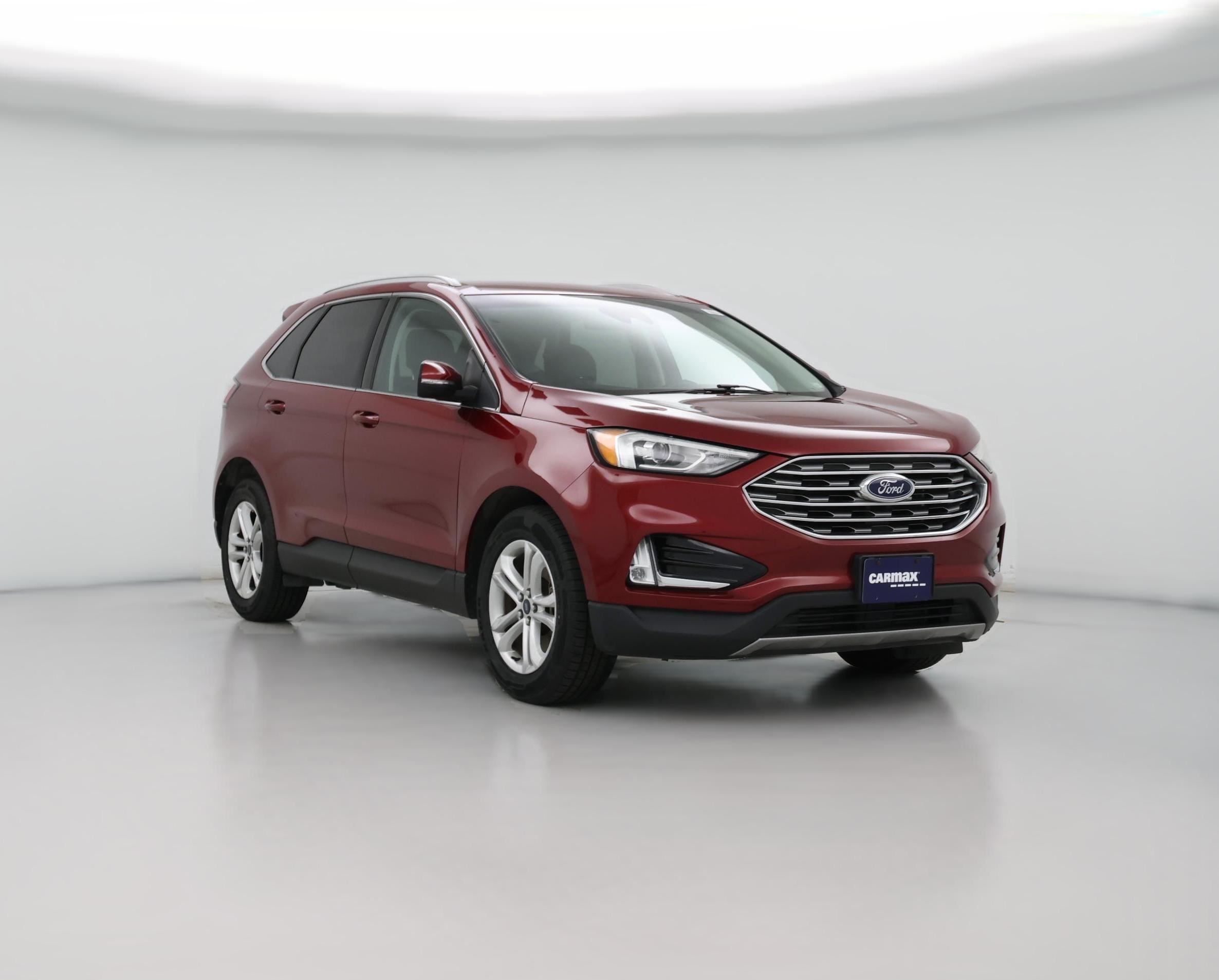 Thumbnail: 2019 Ford Edge - 1