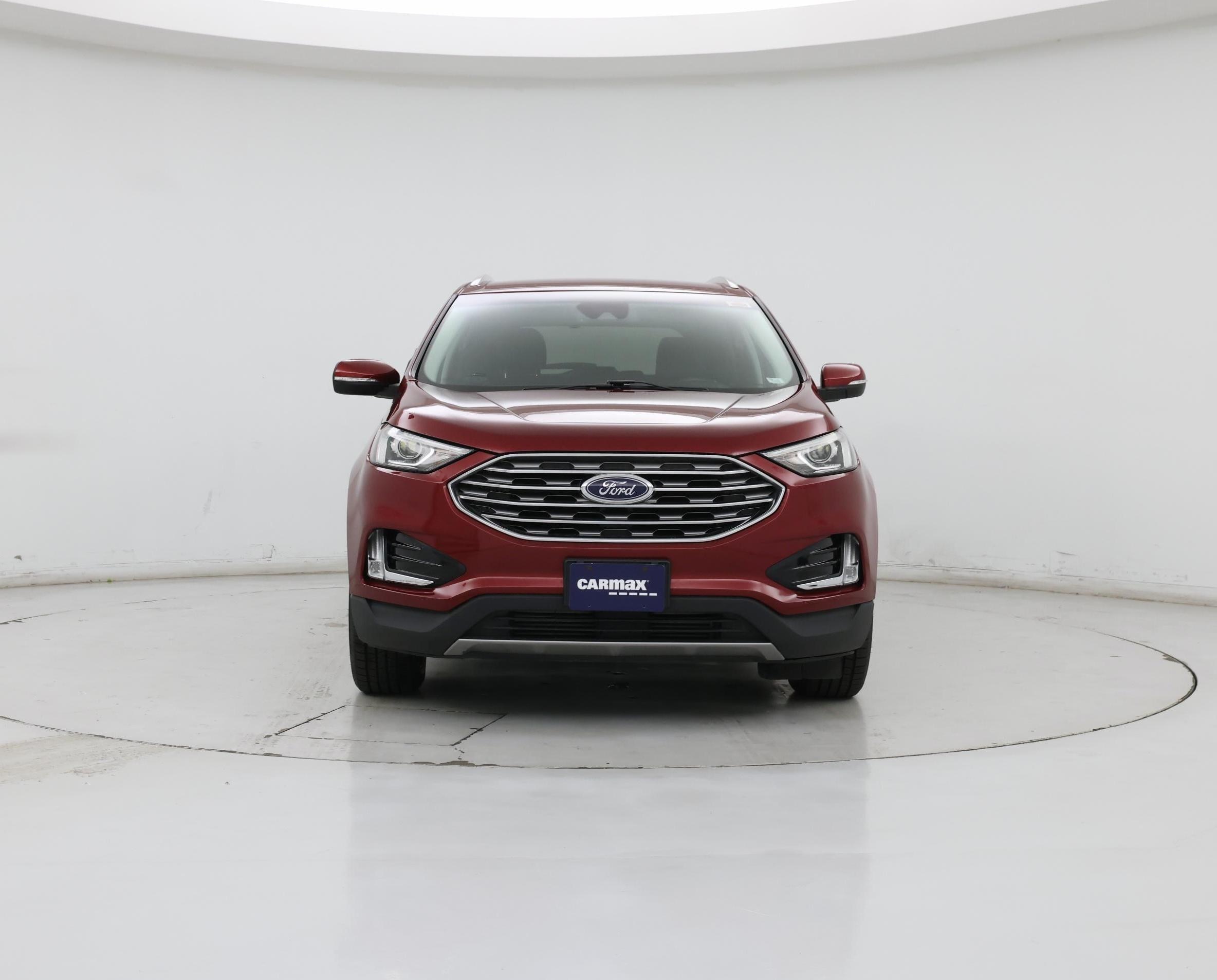 Thumbnail: 2019 Ford Edge - 5