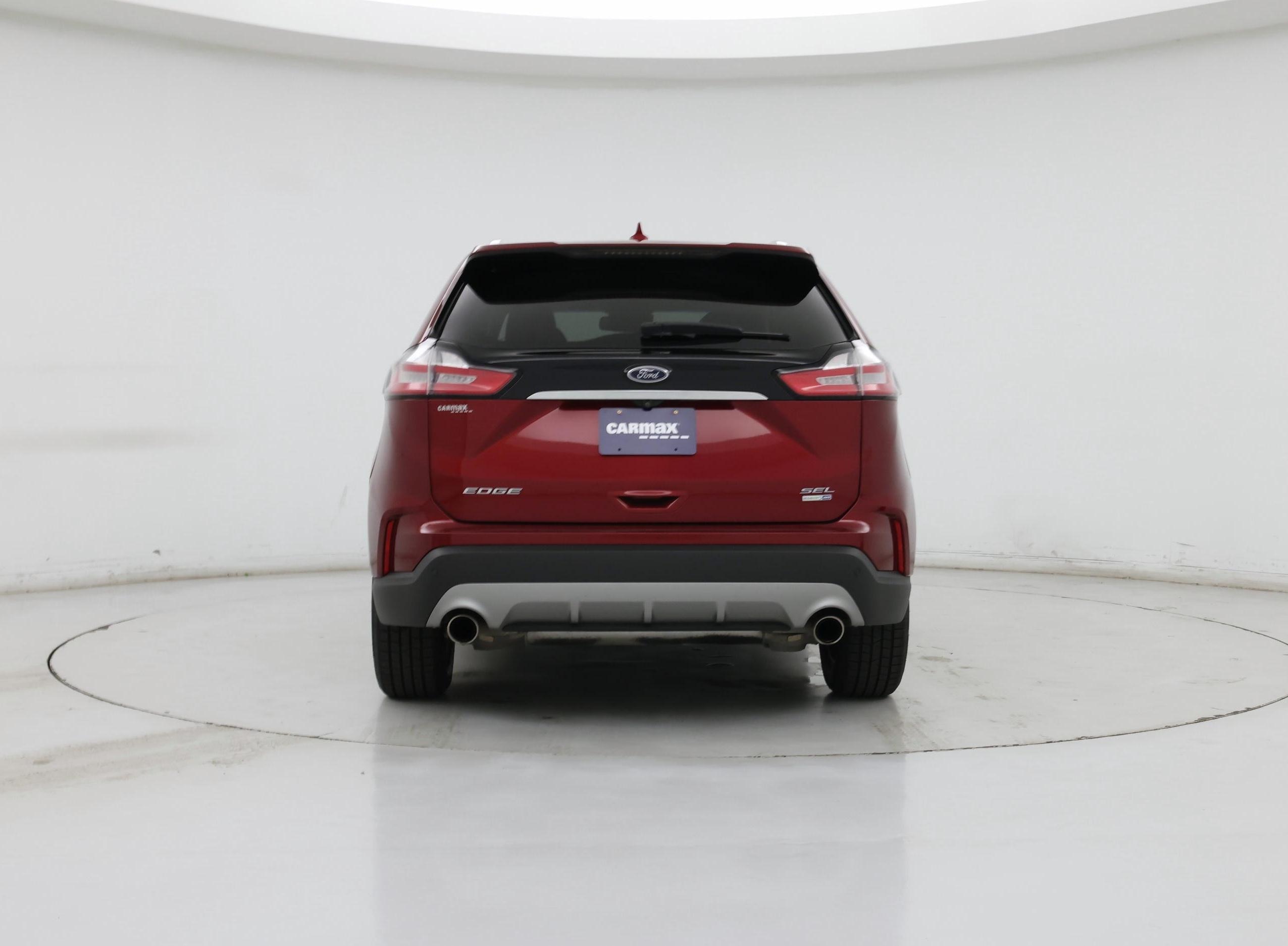 Thumbnail: 2019 Ford Edge - 6