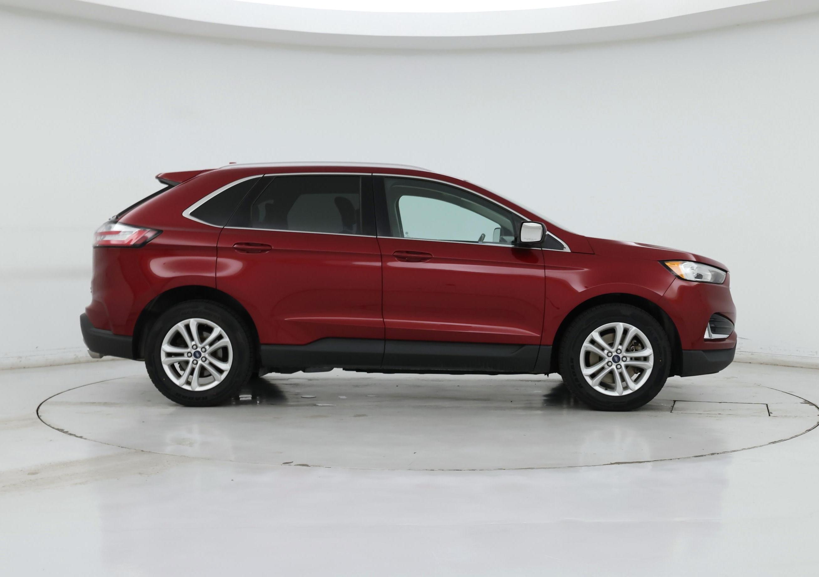 Thumbnail: 2019 Ford Edge - 7