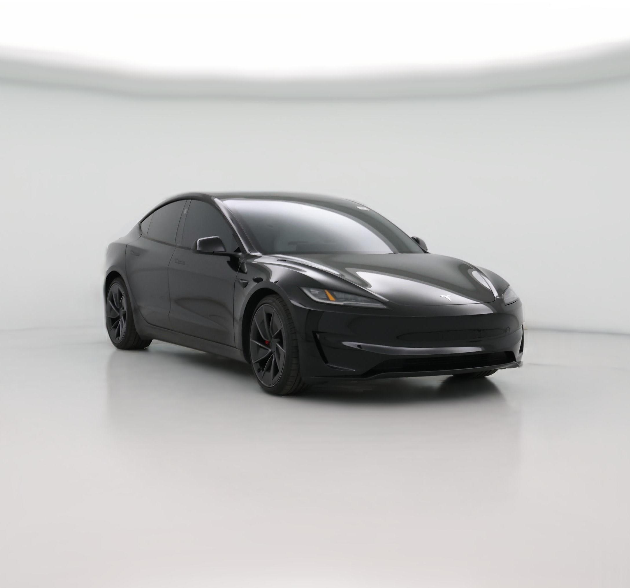 Thumbnail: 2024 Tesla Model 3 - 1