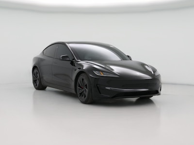 2024 Tesla Model 3 Performance
