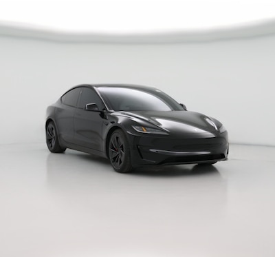 2024 Tesla Model 3 Performance